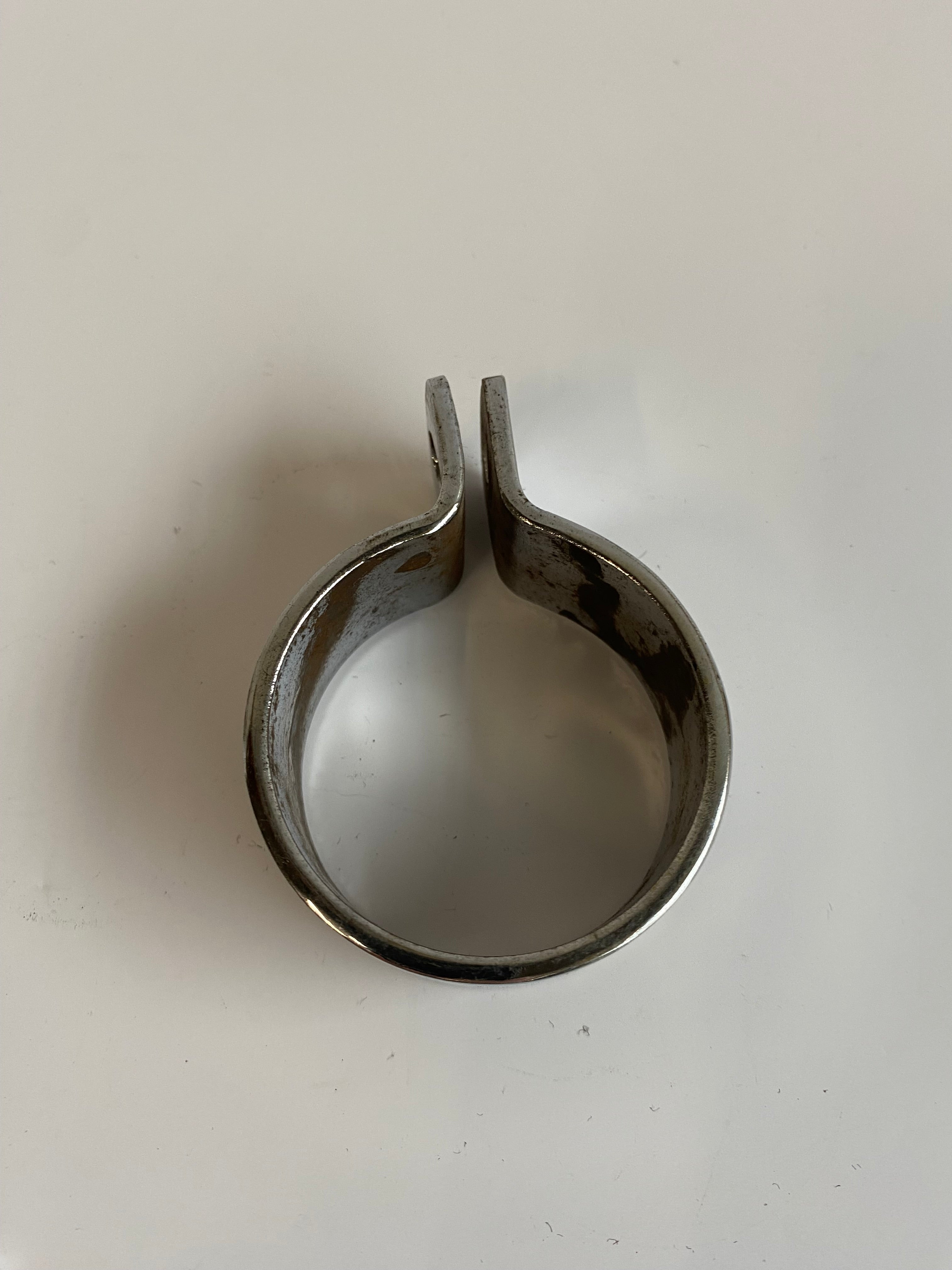 Universal Auspuffschelle 2 Zoll Harley Davidson REF MCS 509305
