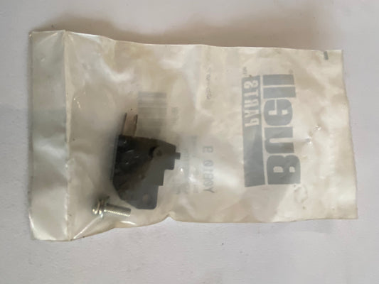 Contacteur de stop avant BUELL REF OEM : Y0810.9