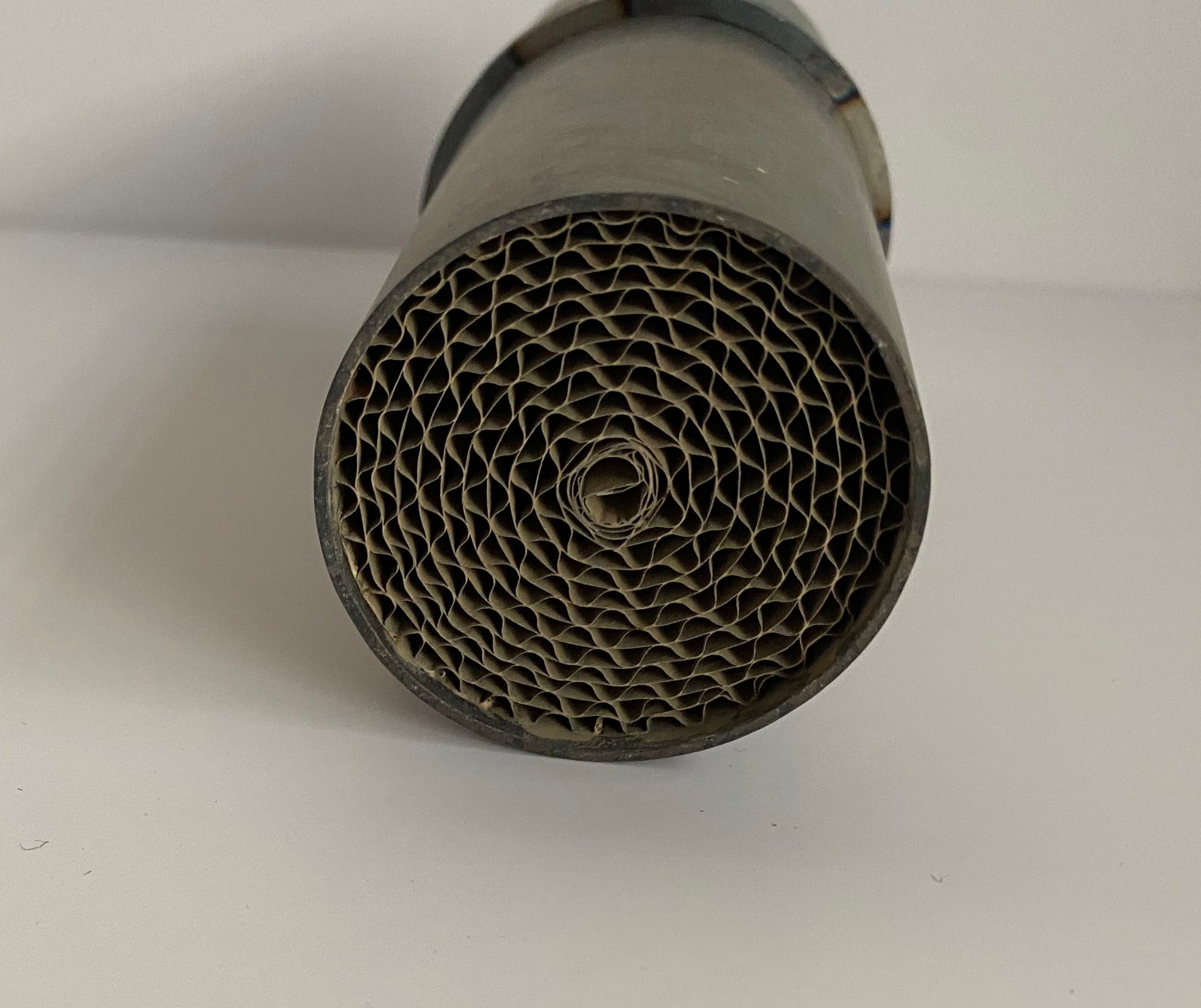 Katalysator Kess Tech Auspuffanlage Harley Davidson REF FL3-6
