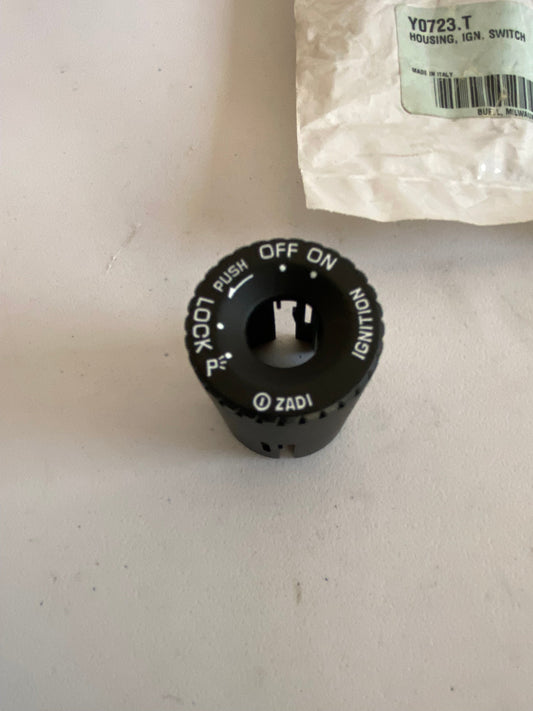 BUELL Schlüsselschalterhalterung OEM-Referenz: Y0723.T