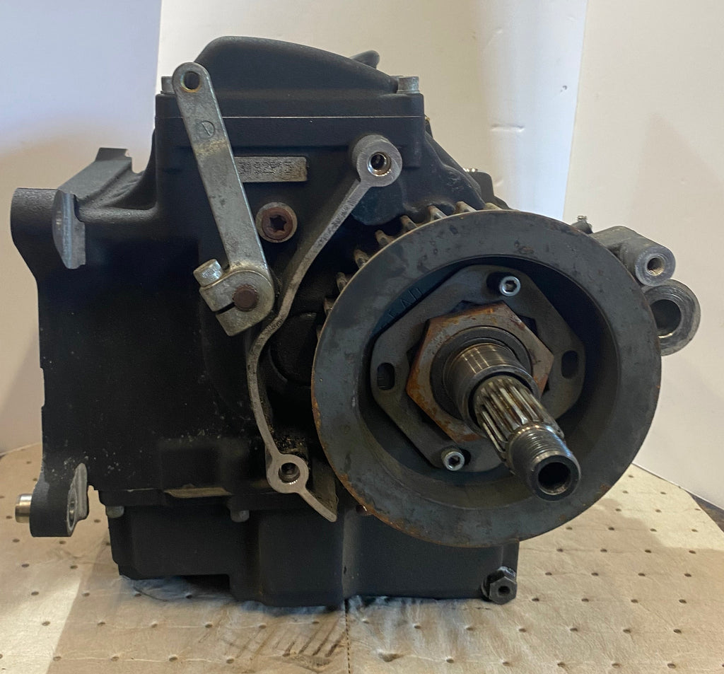 Boite à 6 vitesses complète Dyna Harley Davidson REF OEM 34747-06C