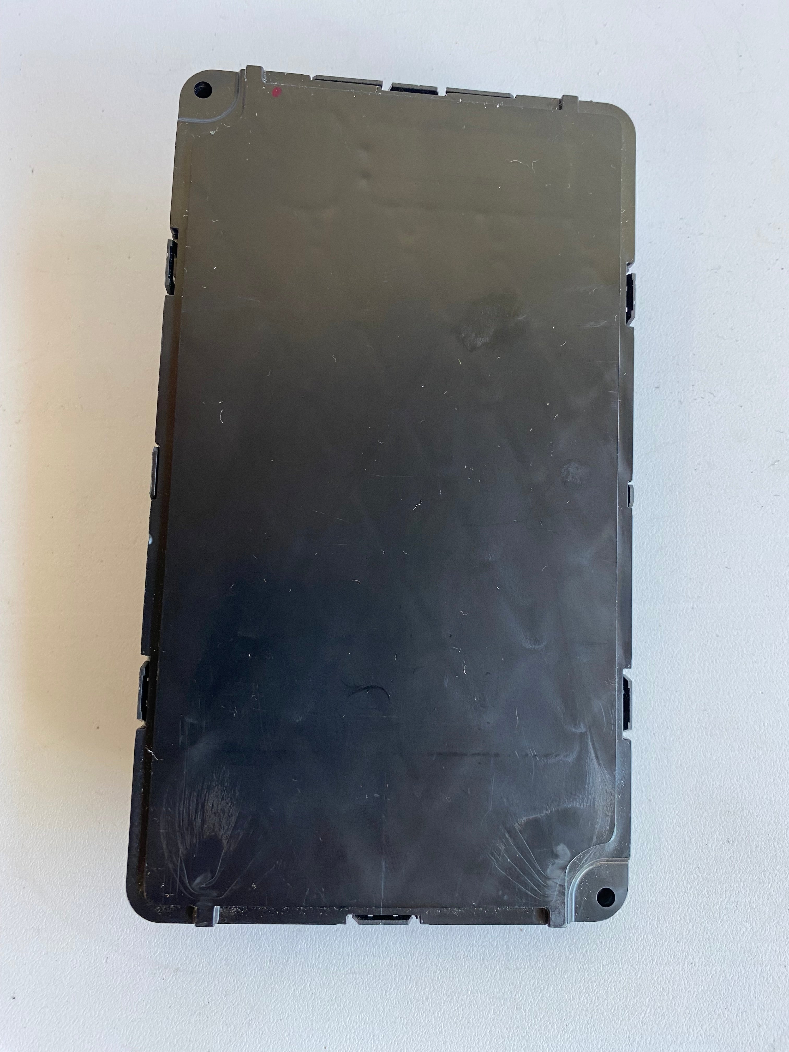 BCM Touring Harley Davidson REF OEM 41000341E