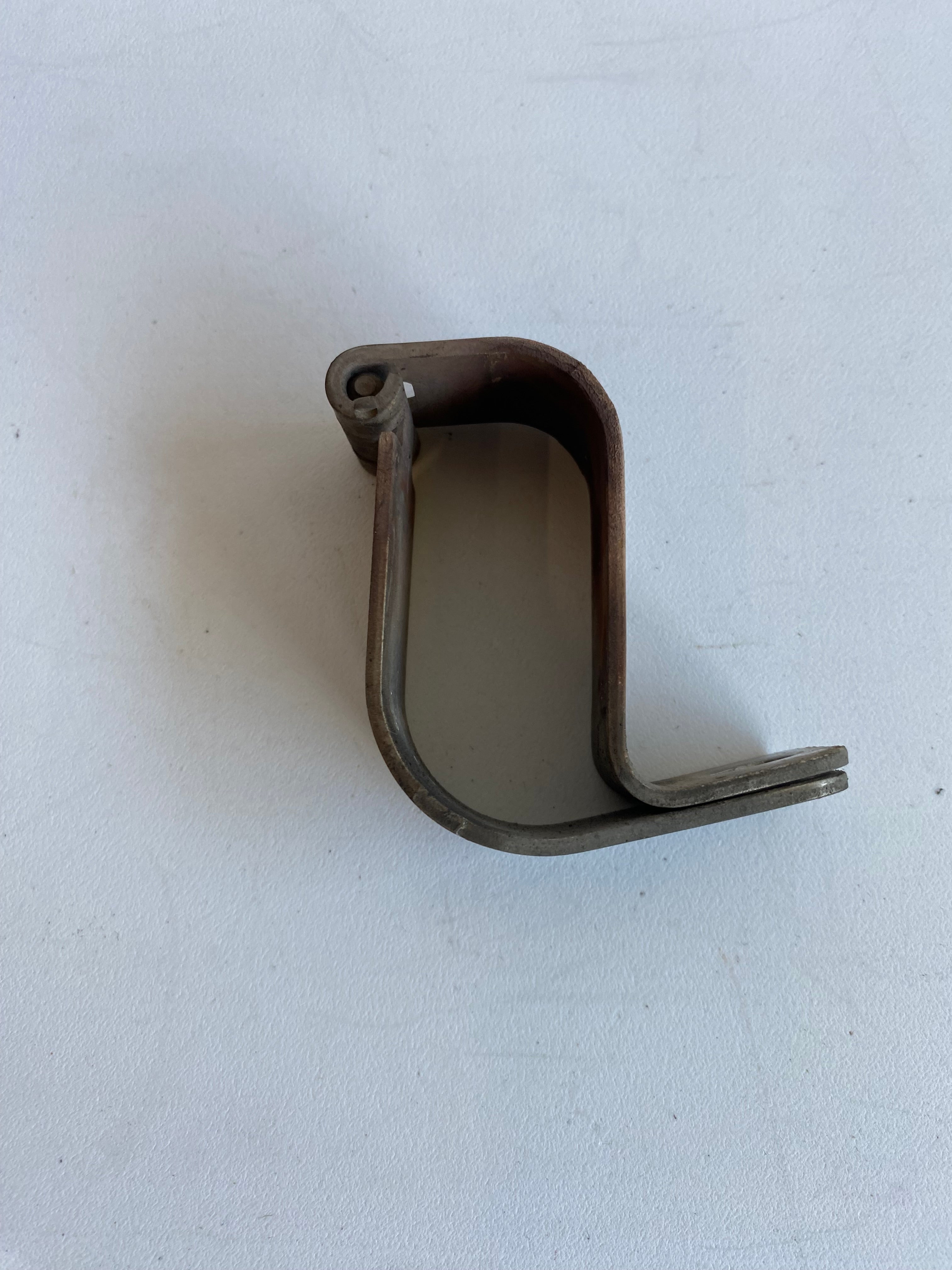 Harley Davidson Touring Exhaust Clamp REF OEM 66861-09B