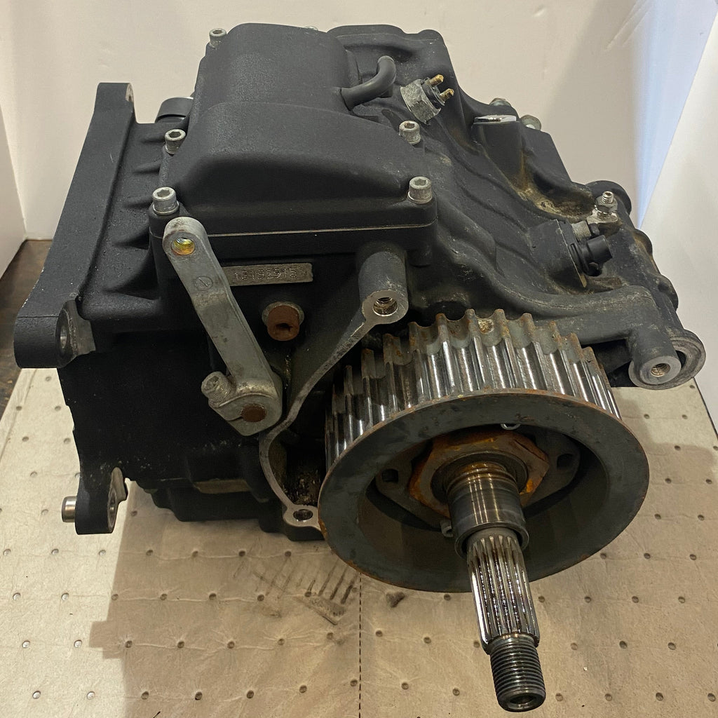 Boite à 6 vitesses complète Dyna Harley Davidson REF OEM 34747-06C