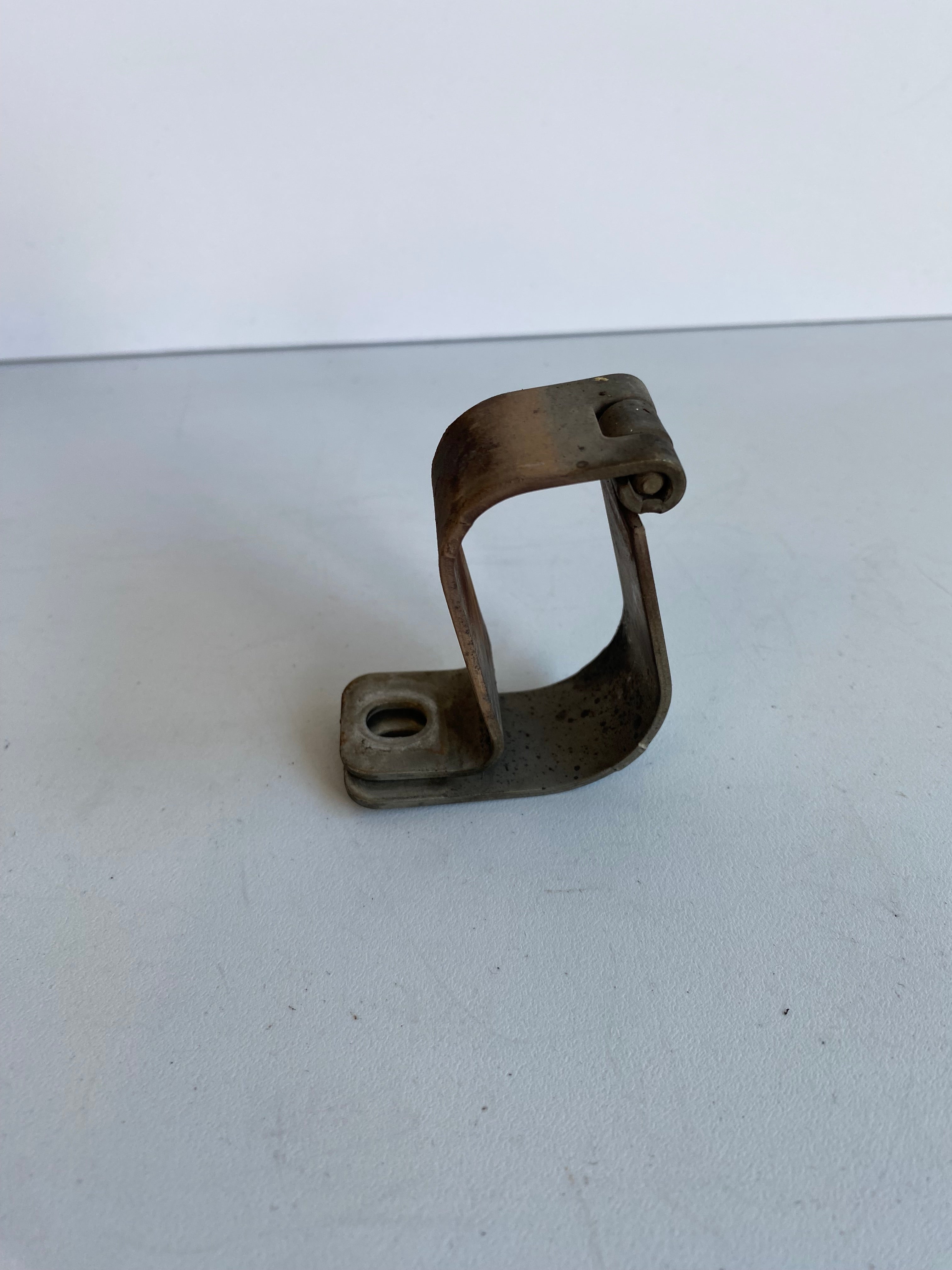 Harley Davidson Touring Exhaust Clamp REF OEM 66861-09B