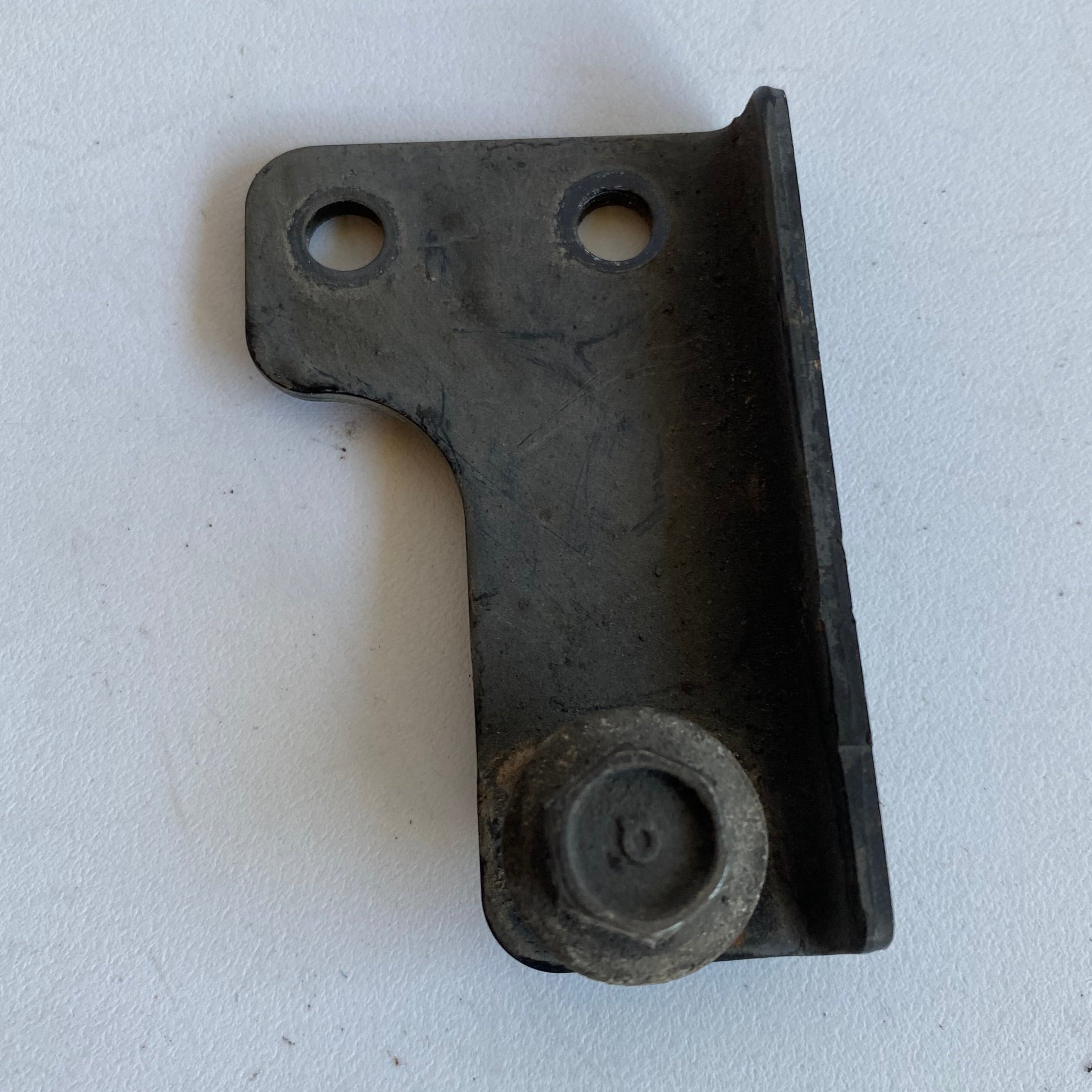 Harley Davidson Touring Exhaust Mounting Bracket REF 66881-09
