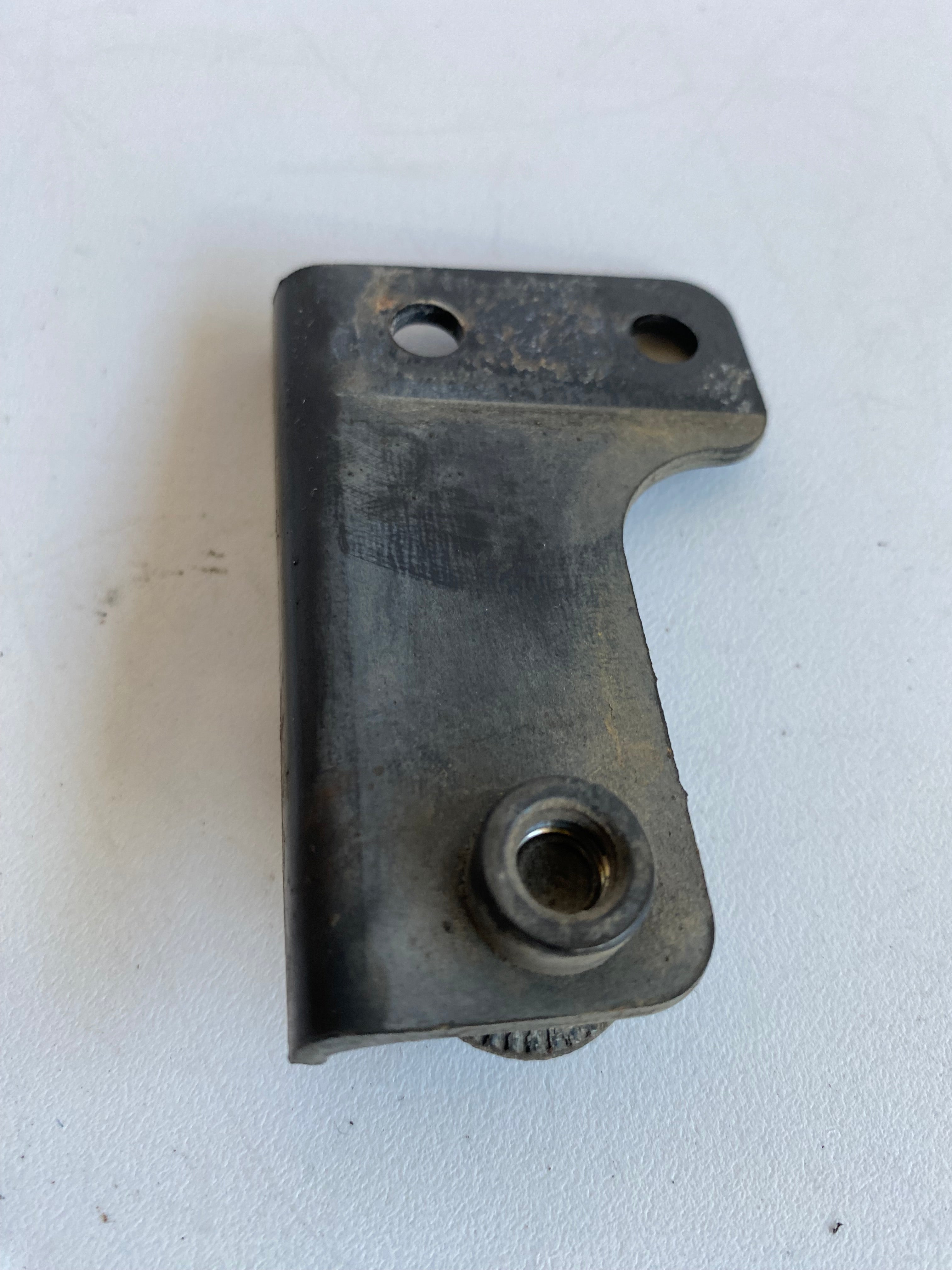 Harley Davidson Touring Exhaust Mounting Bracket REF 66881-09