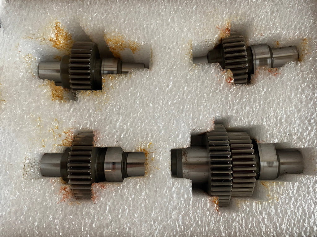 Jeu de 4 cames d'origine Sportster 883 Harley Davidson REF OEM 25194-06