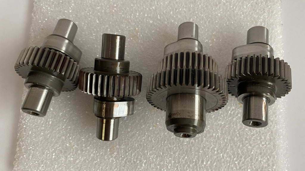 Jeu de 4 cames d'origine Sportster 883 Harley Davidson REF OEM 25194-06