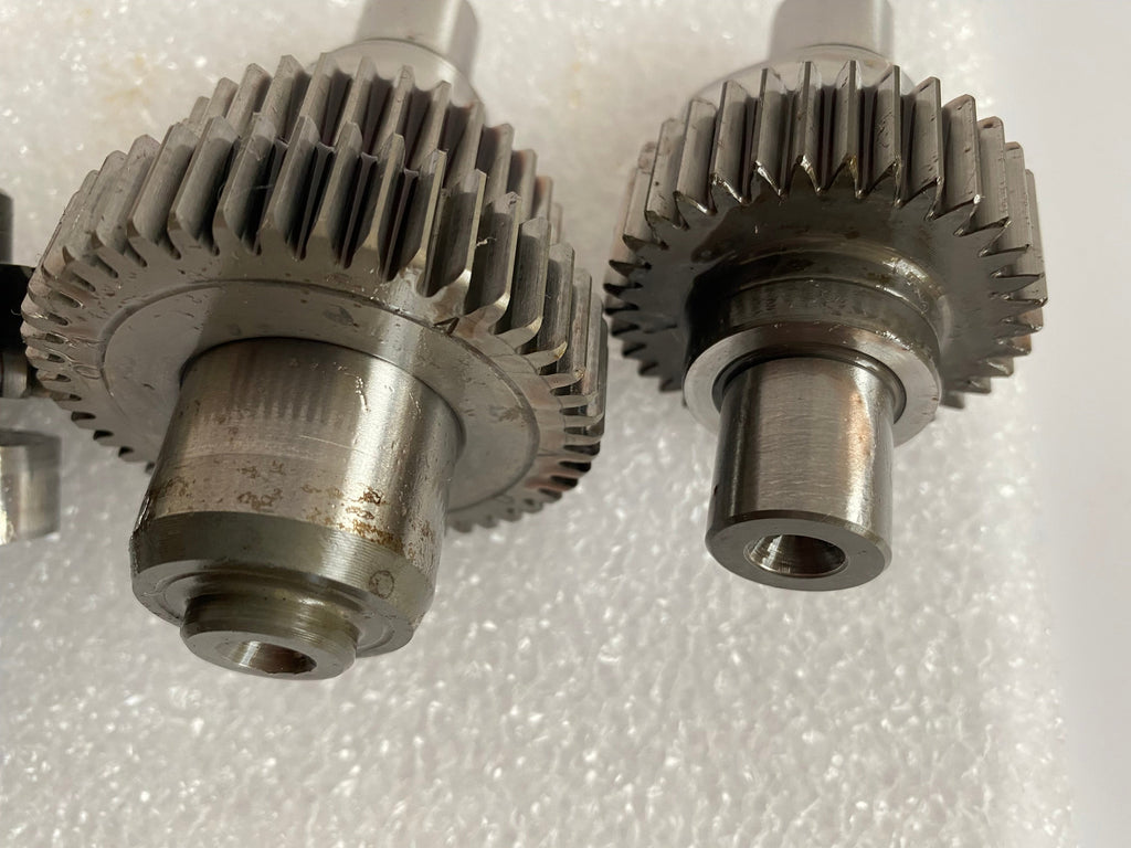 Jeu de 4 cames d'origine Sportster 883 Harley Davidson REF OEM 25194-06