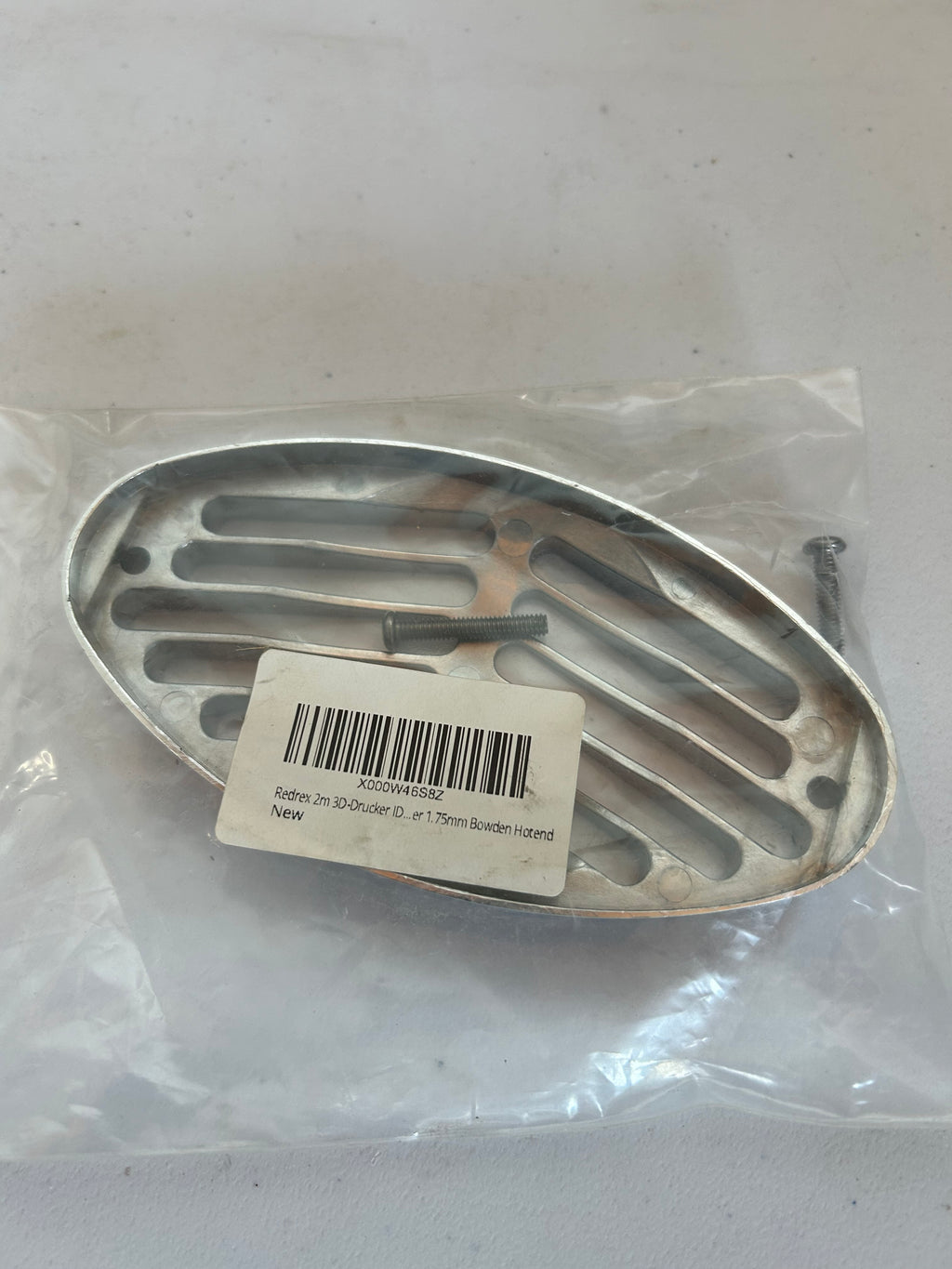 Air glide type grille tail light CAT EYE Harley Davidson REF MCS: 940292
