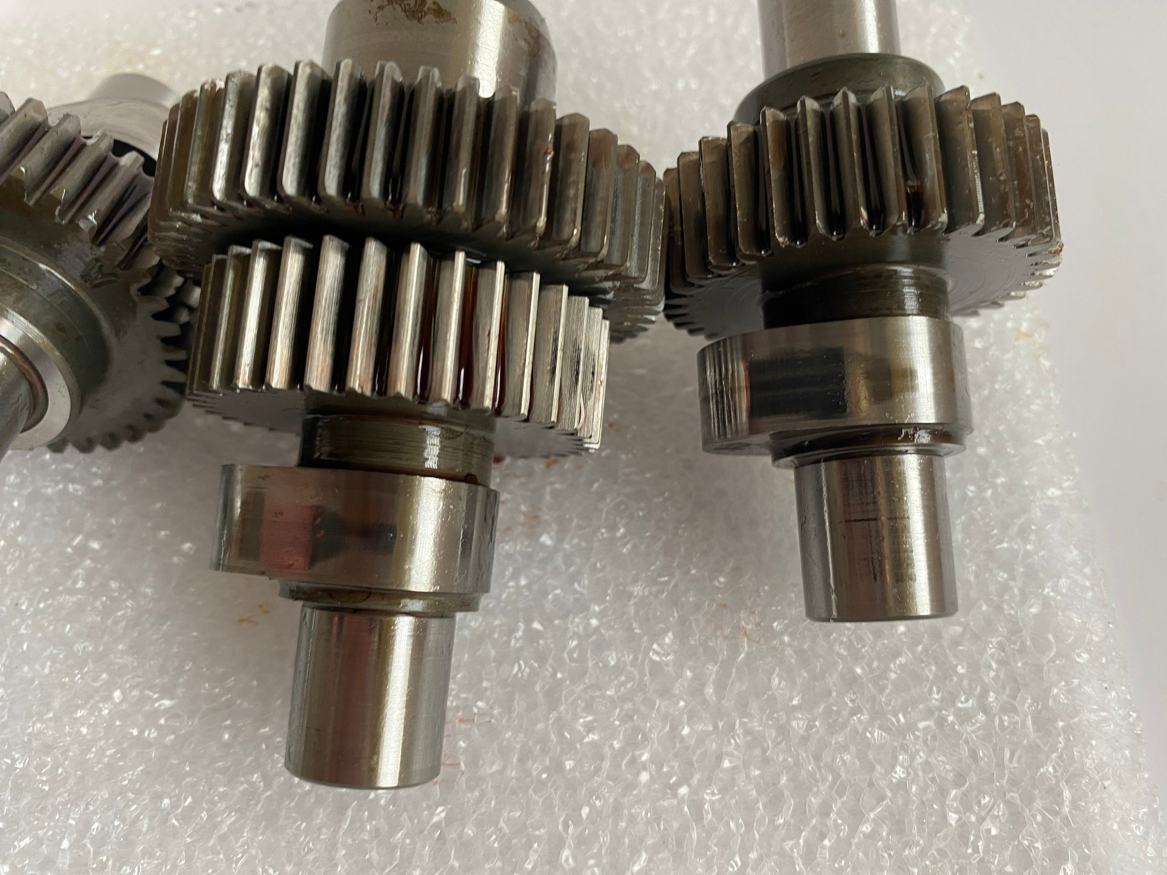 Jeu de 4 cames d'origine Sportster 883 Harley Davidson REF OEM 25194-06