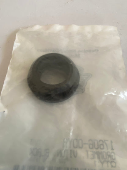 Caoutchouc de reniflard cache culbuteur BUELL REF OEM : 17606-00YA