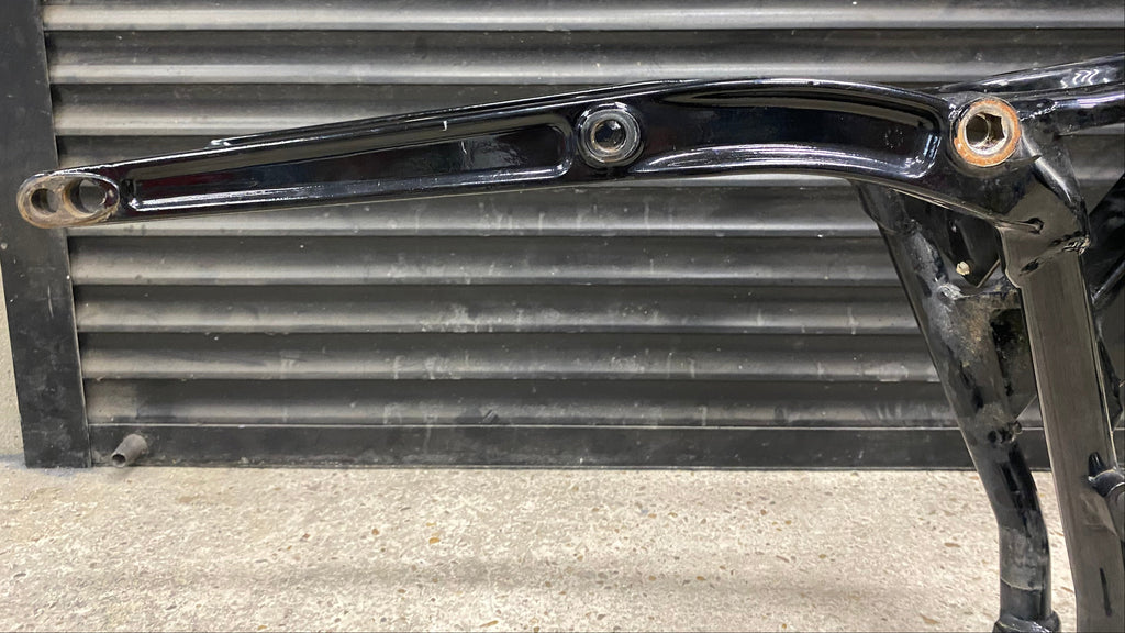Cadre de Dyna 2006 à 2017 Harley Davidson REF OEM 47745-06B