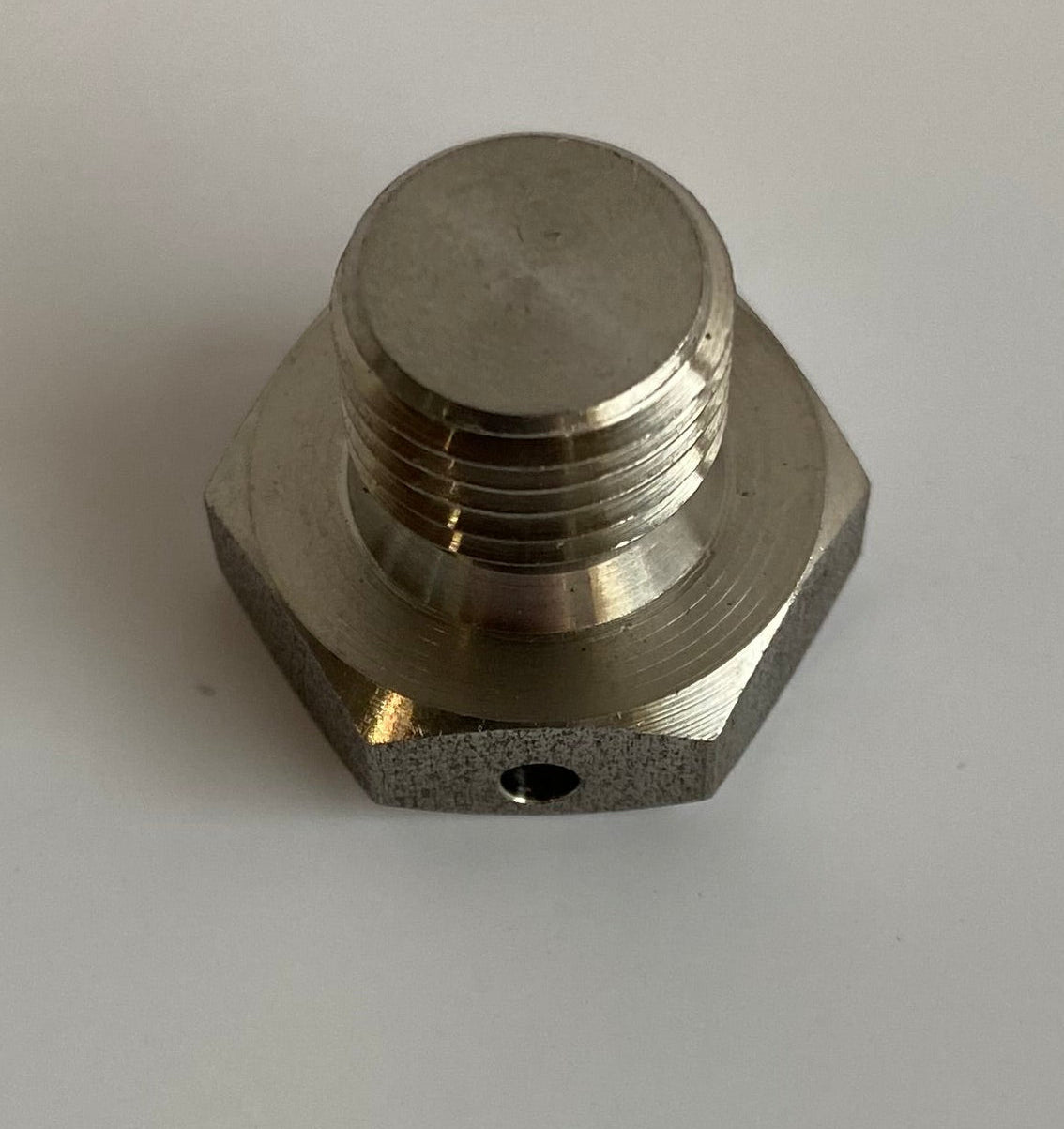 O2 Lambda Sauerstoff-Sondenverschluss 12 mm x 1.25 Harley Davidson REF MCS 981823