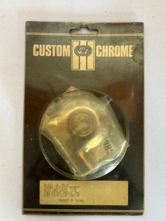 Cache entraineur de compteur Harley Davidson REF CCI : 26-823