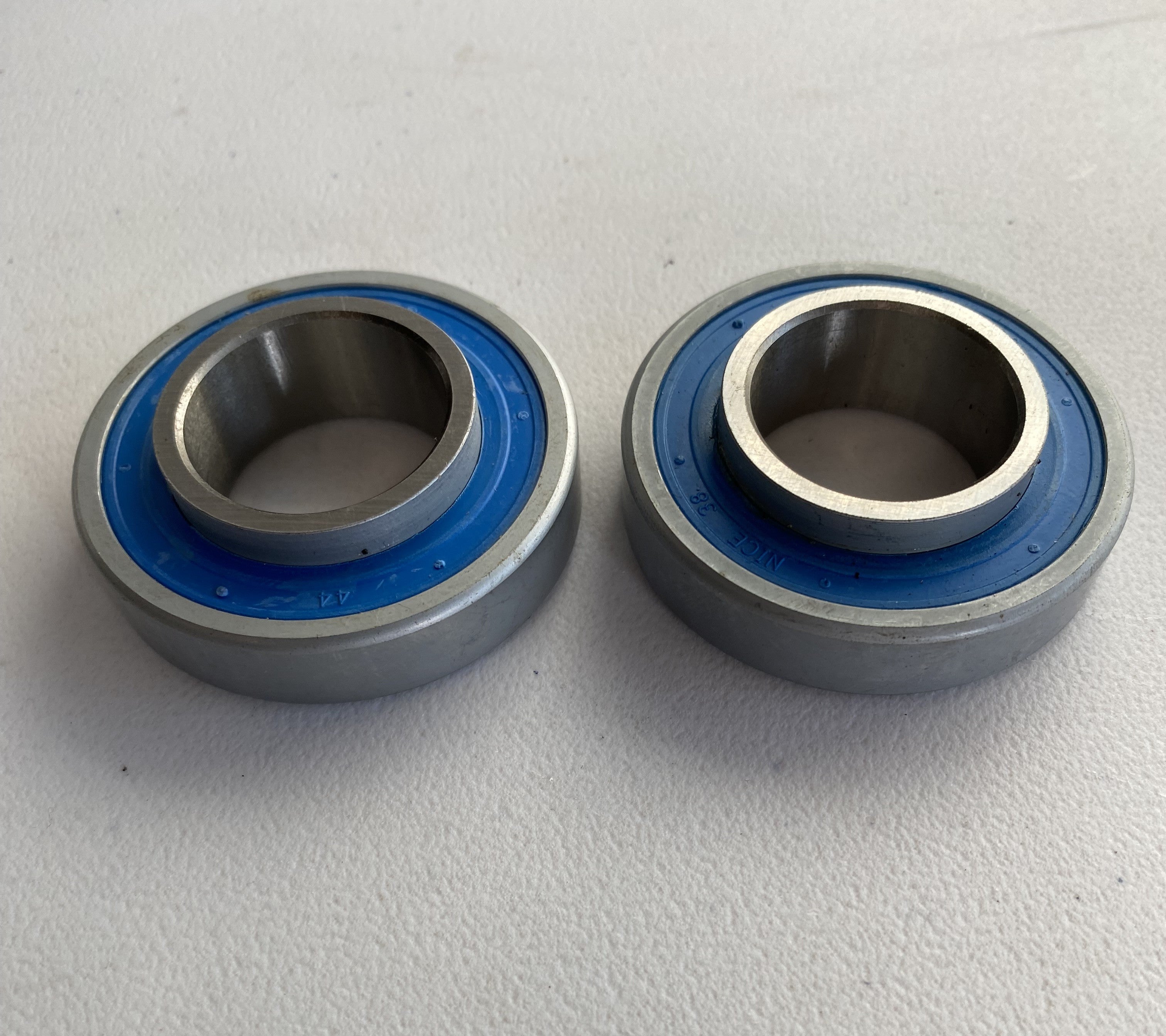 BUELL Steering Column Bearings OEM REF: E0002.02A8A