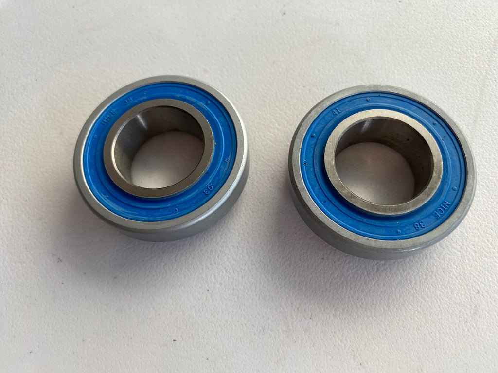 Roulements de colonne de direction BUELL REF OEM : E0002.02A8A