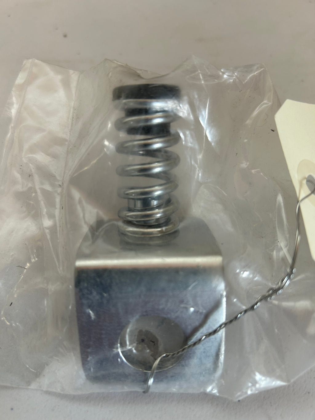 Harley Davidson Rear Brake Caliper Spring Bracket REF CCI: 26-320