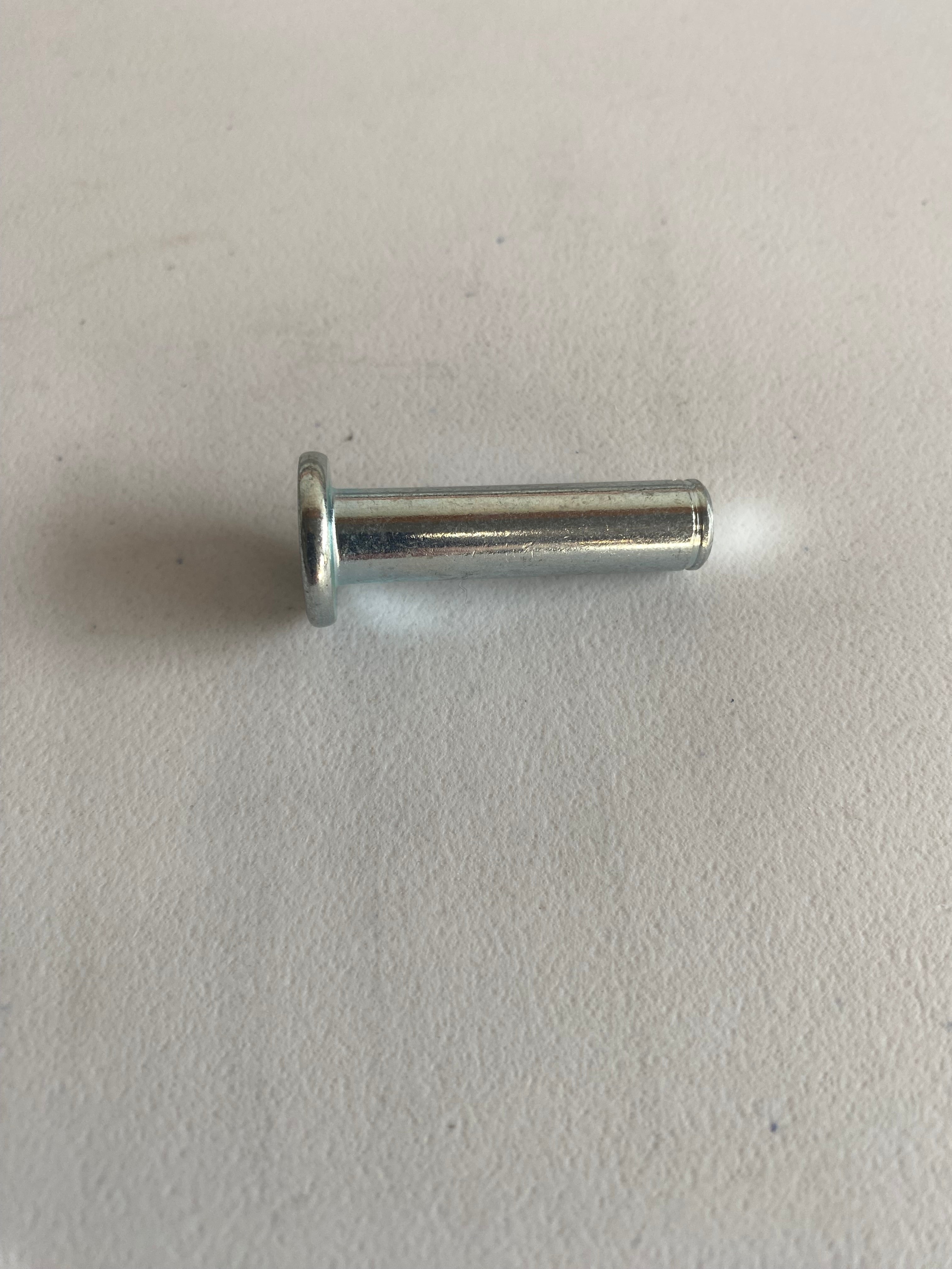 Axe de cale pied BUELL REF OEM : C0237.Q