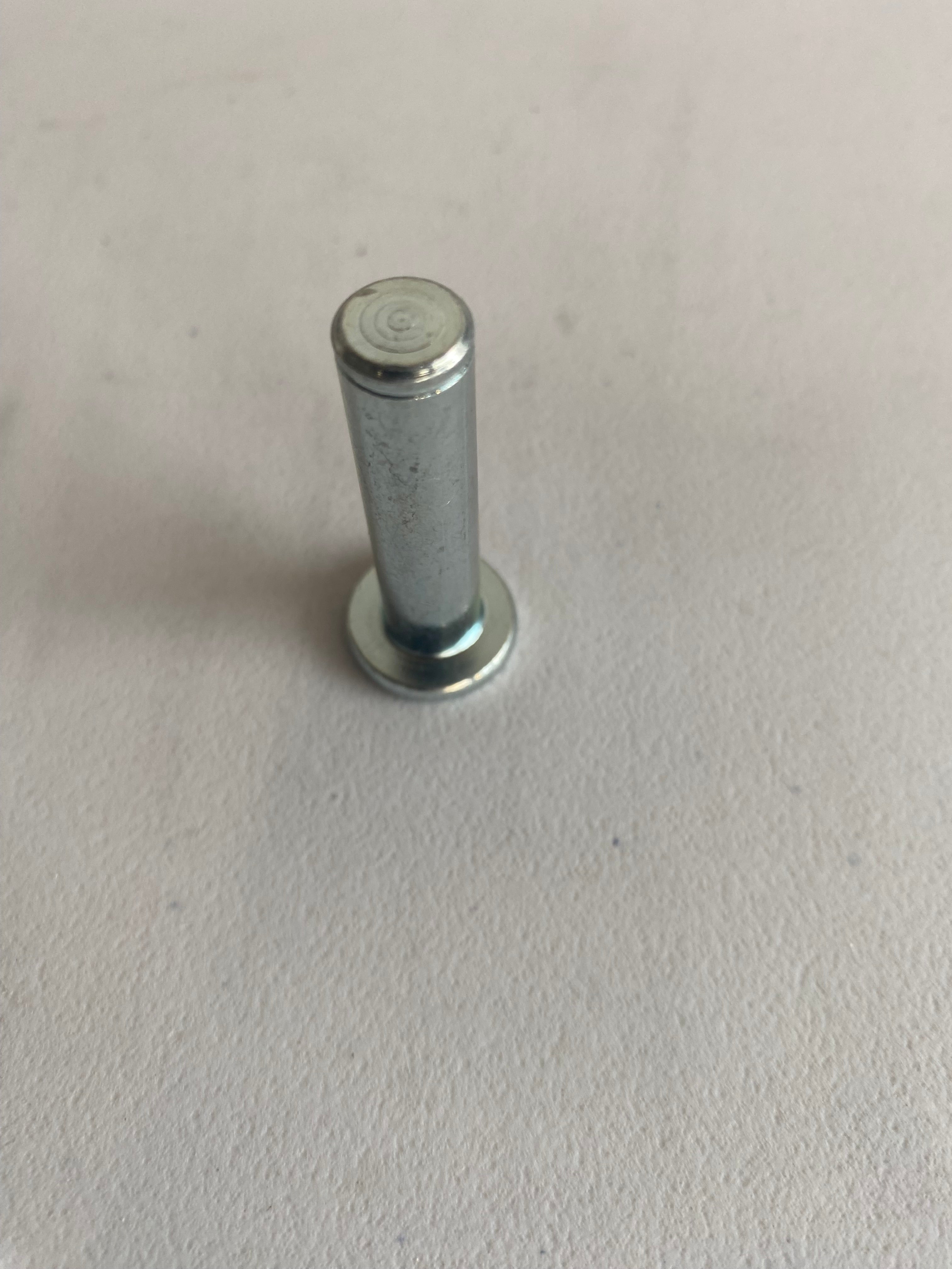 Axe de cale pied BUELL REF OEM : C0237.Q