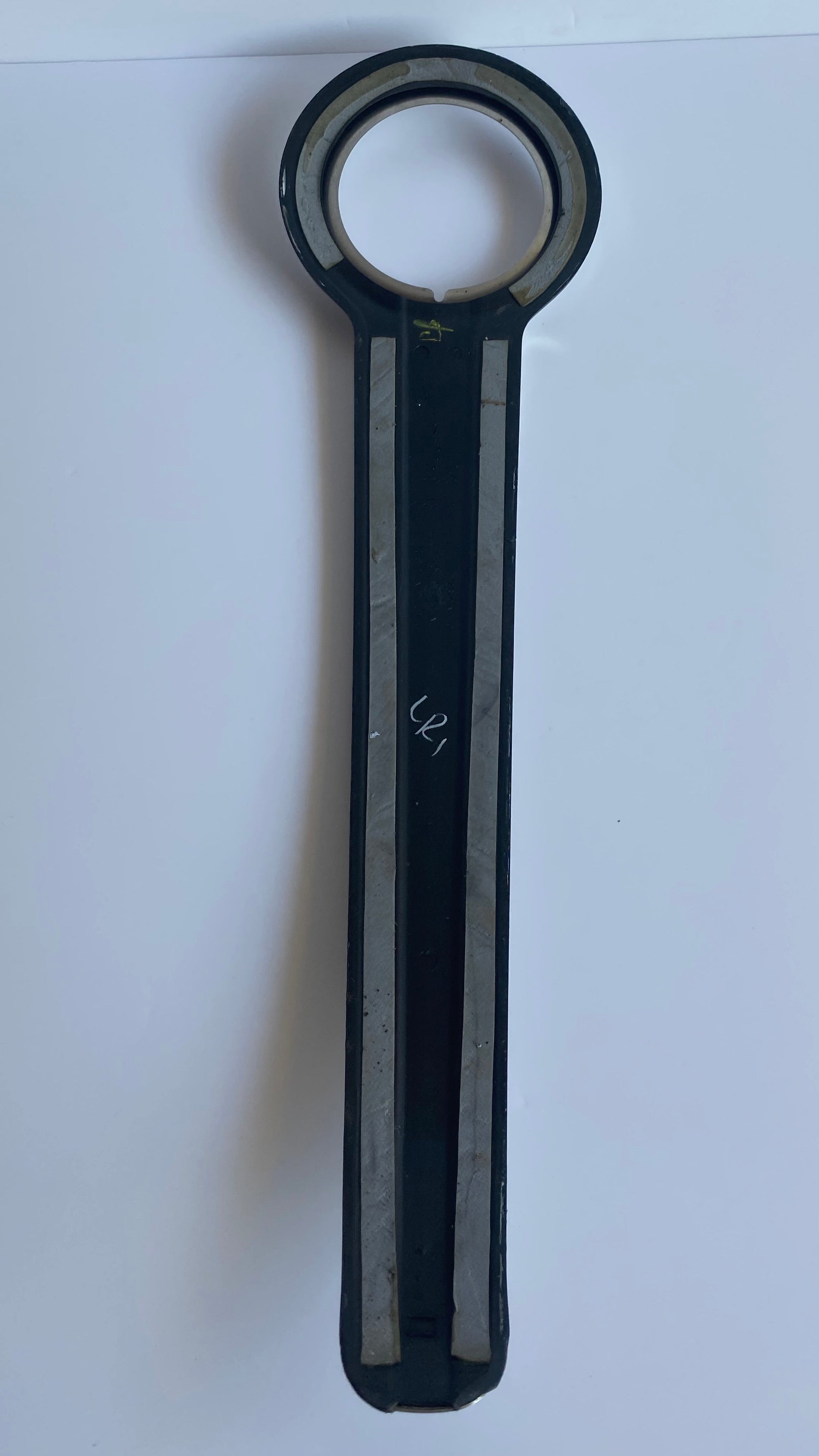 Ornement de console réservoir 17 litres Sportster Harley Davidson REF OEM 71276-04A