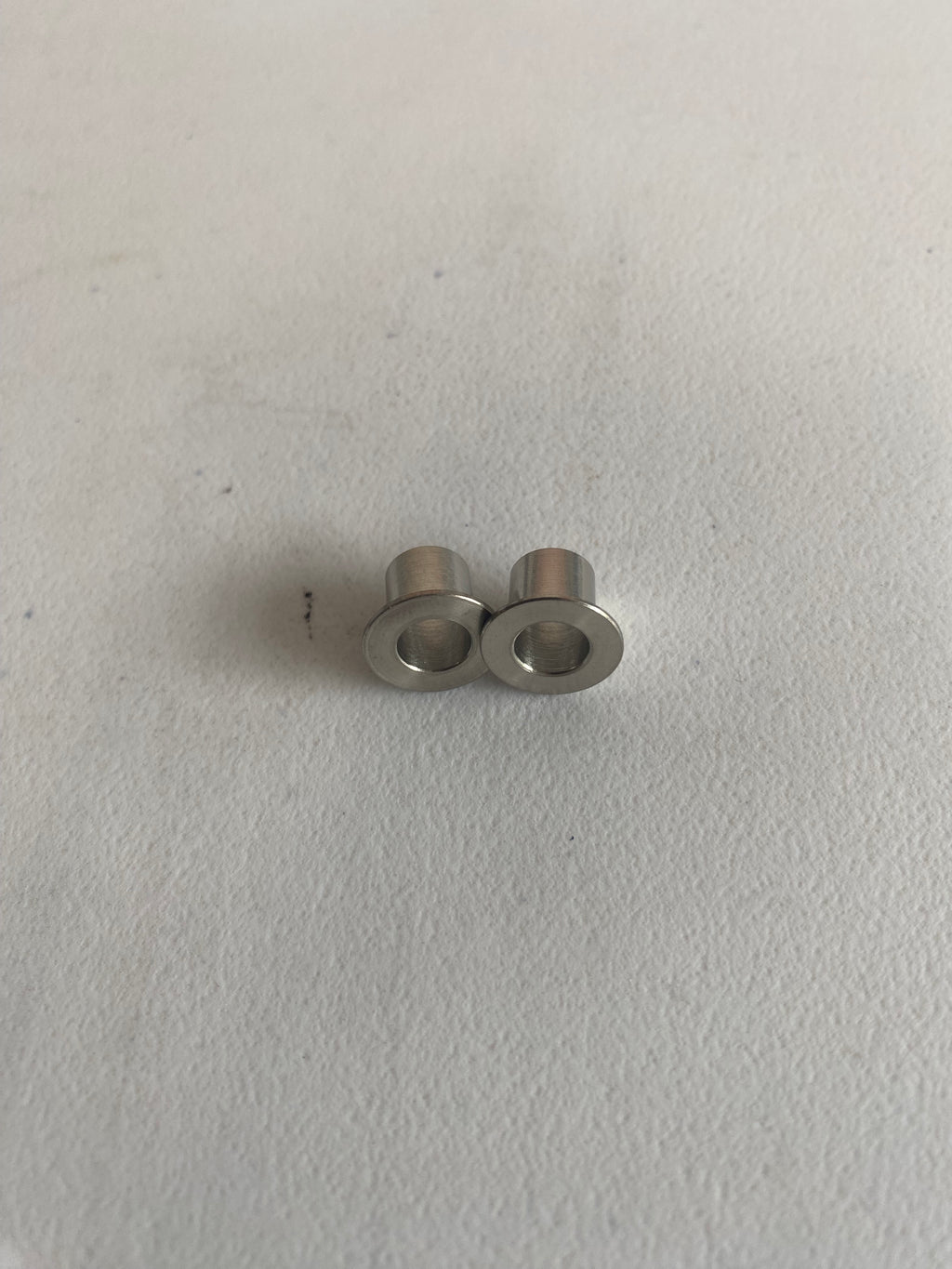 Entretoises de cache filtre à air BUELL REF OEM : C0188.3AA