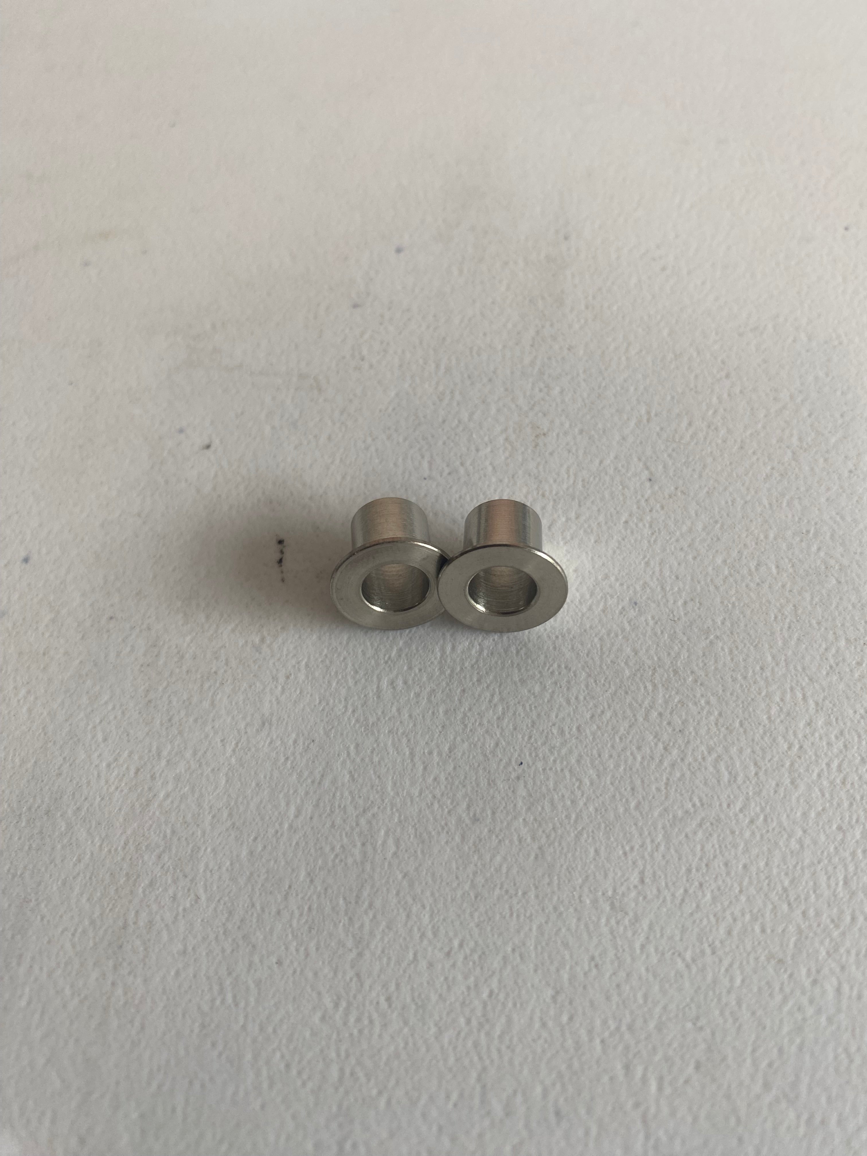 BUELL Air Filter Cover Spacers OEM REF: C0188.3AA