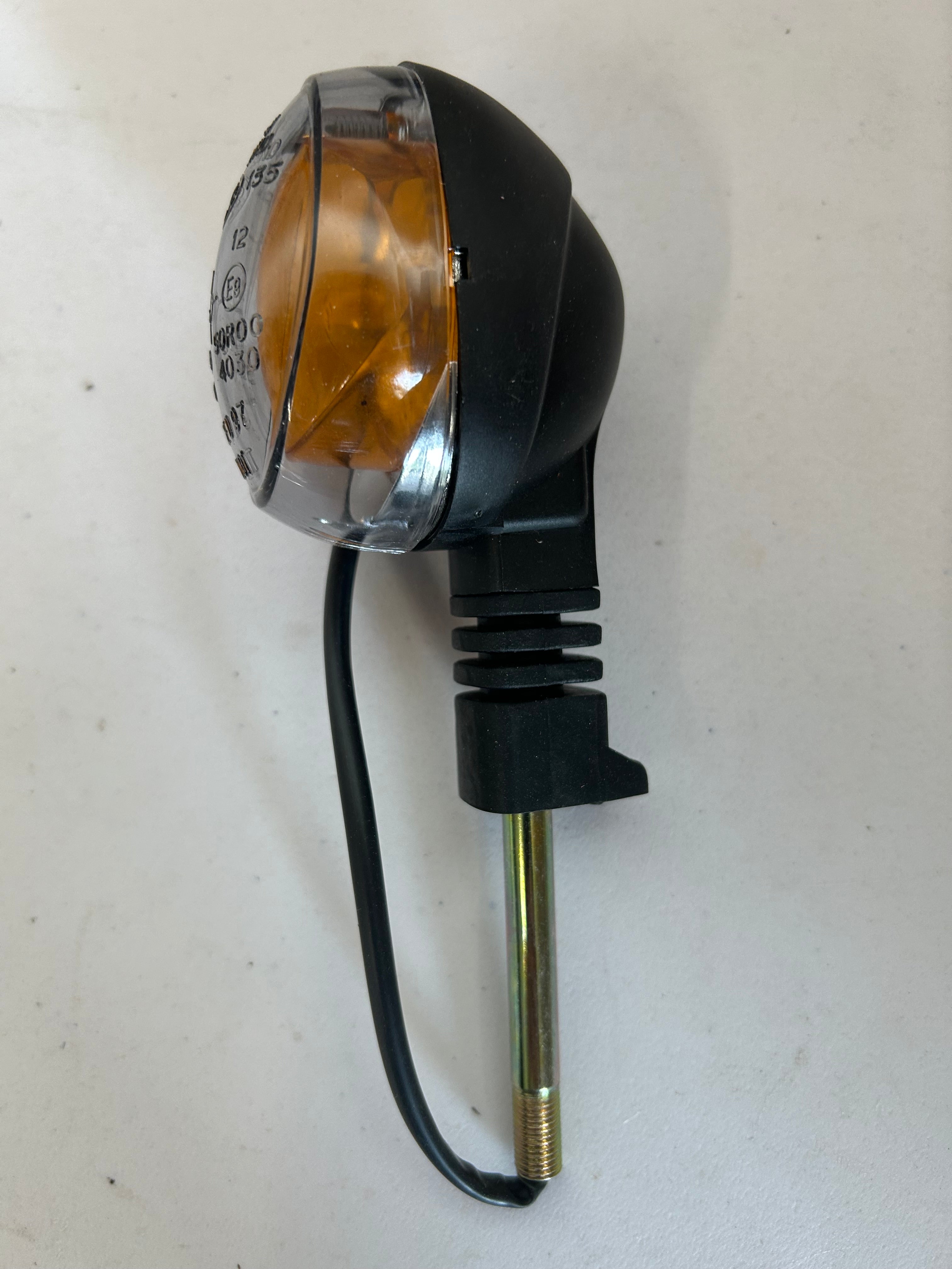 Clignotant avant gauche Buell X1 REF OEM : 68751-99Y