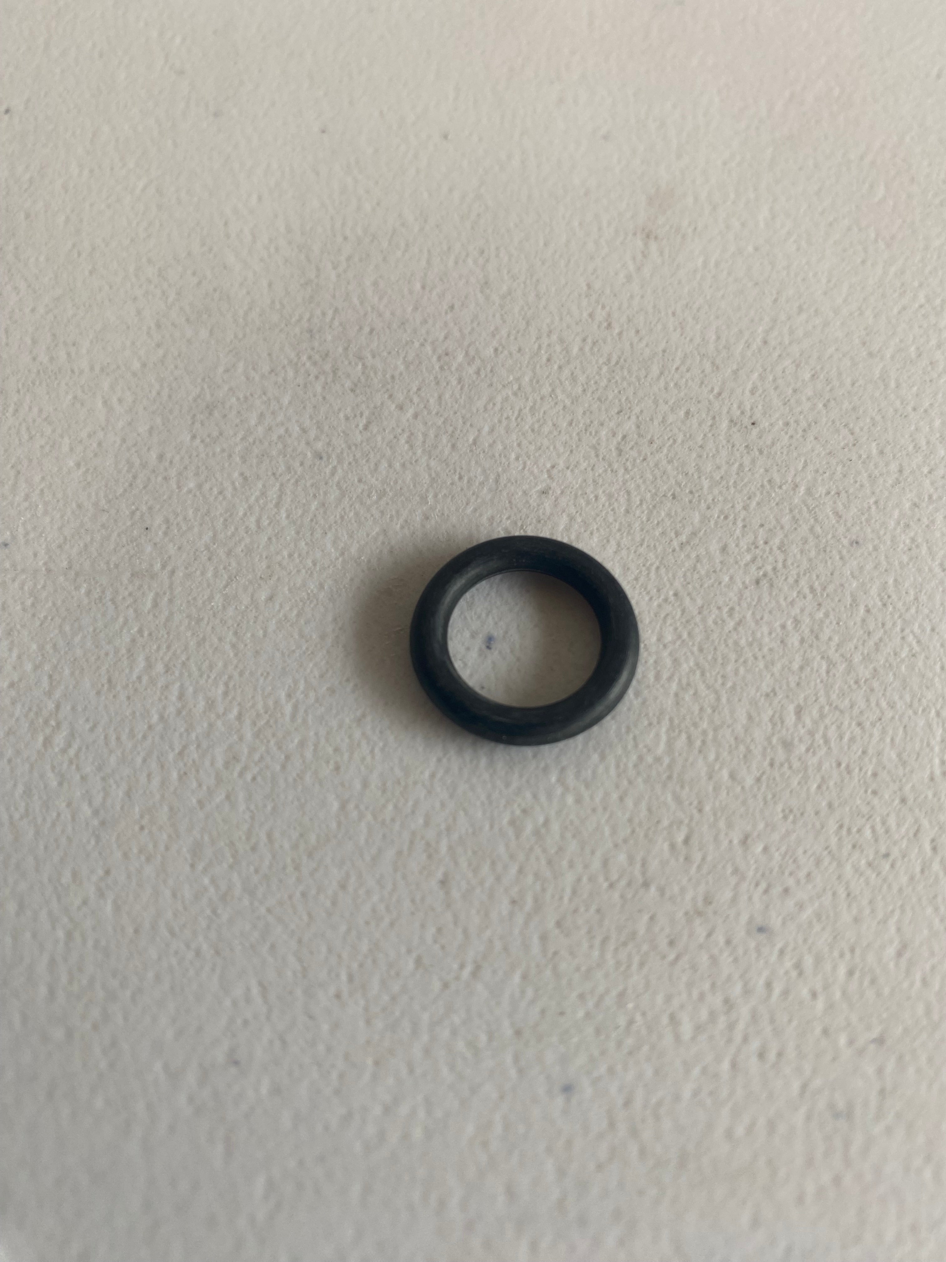 BUELL fuel fitting O-ring OEM REF: P0301.8