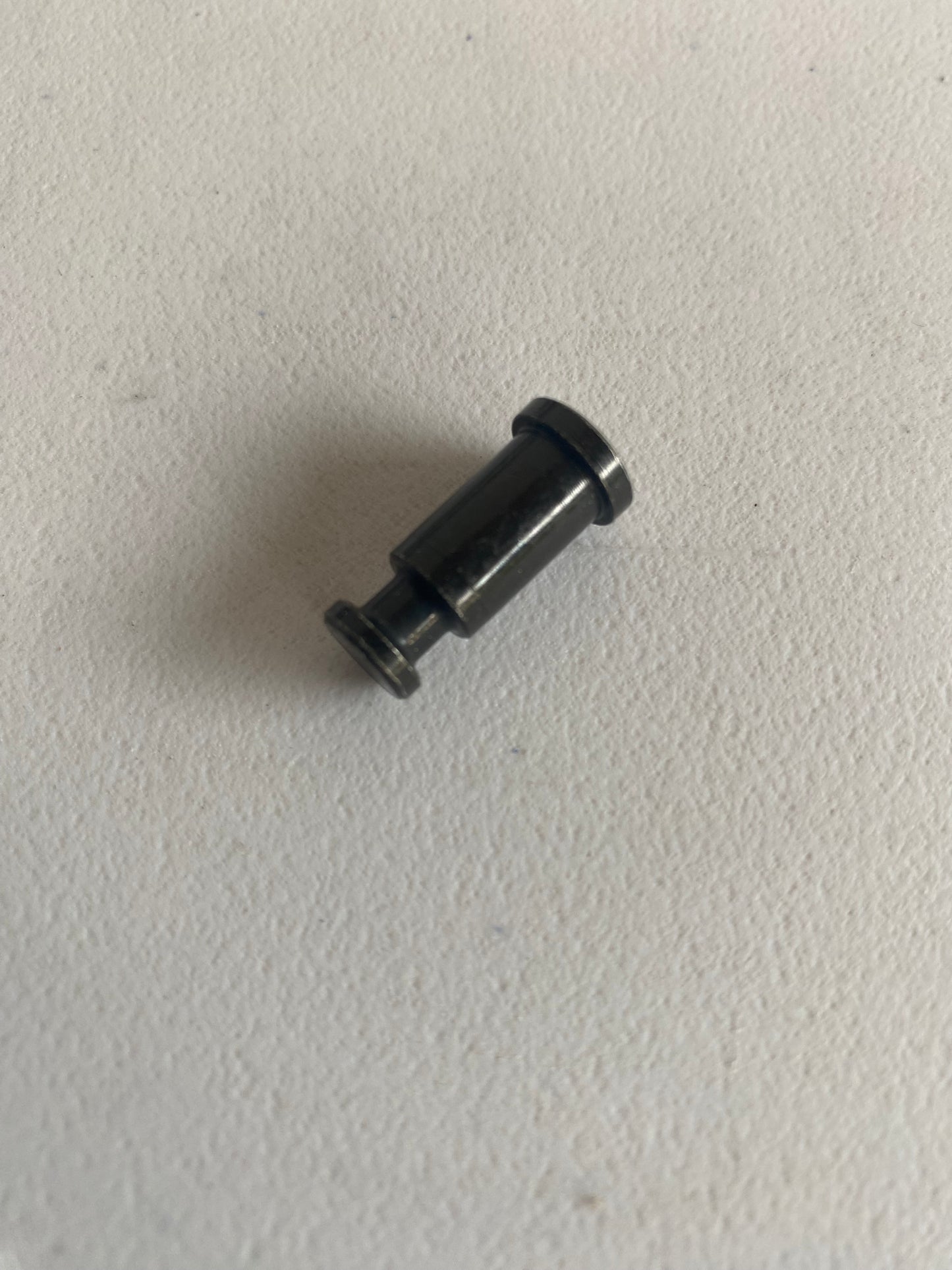 Axe de support de béquille latérale BUELL REF OEM : L0198.1AMA