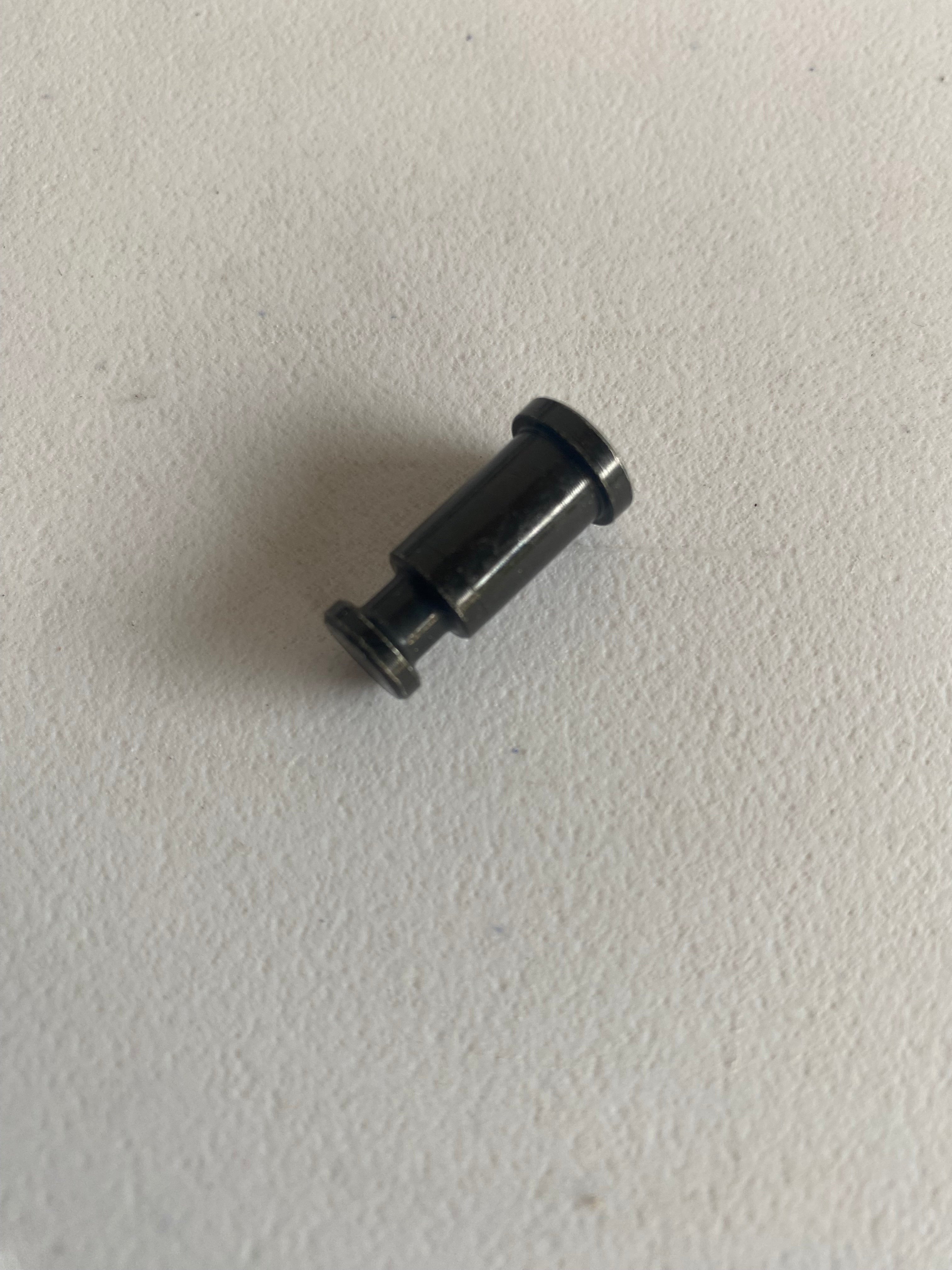 Axe de support de béquille latérale BUELL REF OEM : L0198.1AMA