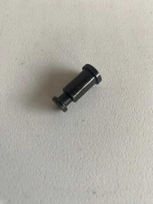 Axe de support de béquille latérale BUELL REF OEM : L0198.1AMA