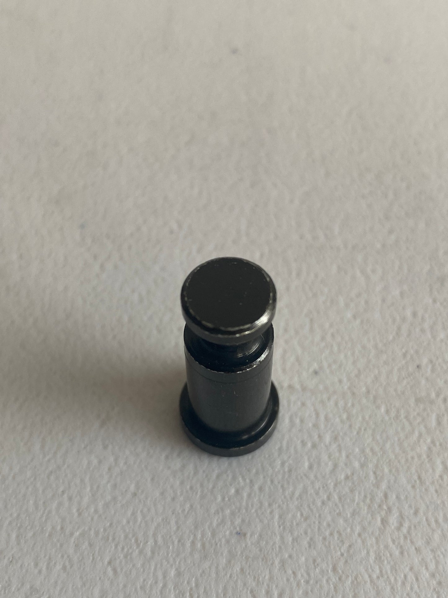 Axe de support de béquille latérale BUELL REF OEM : L0198.1AMA