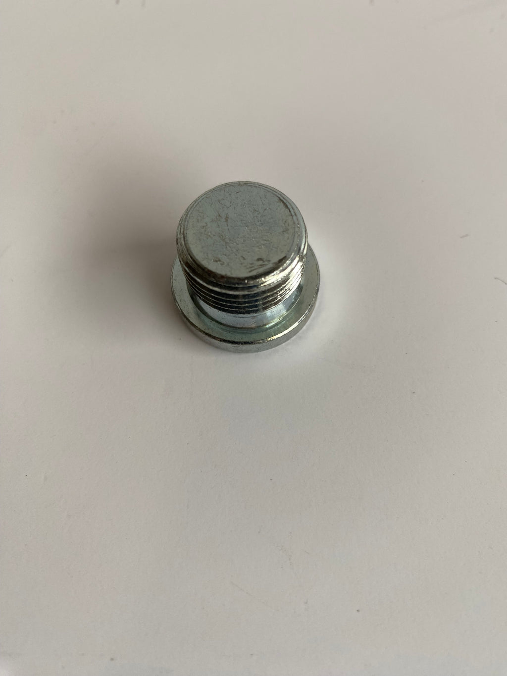 Bouchon sonde O2 oxygène lambda 18mm Harley Davidson REF MCS 980416