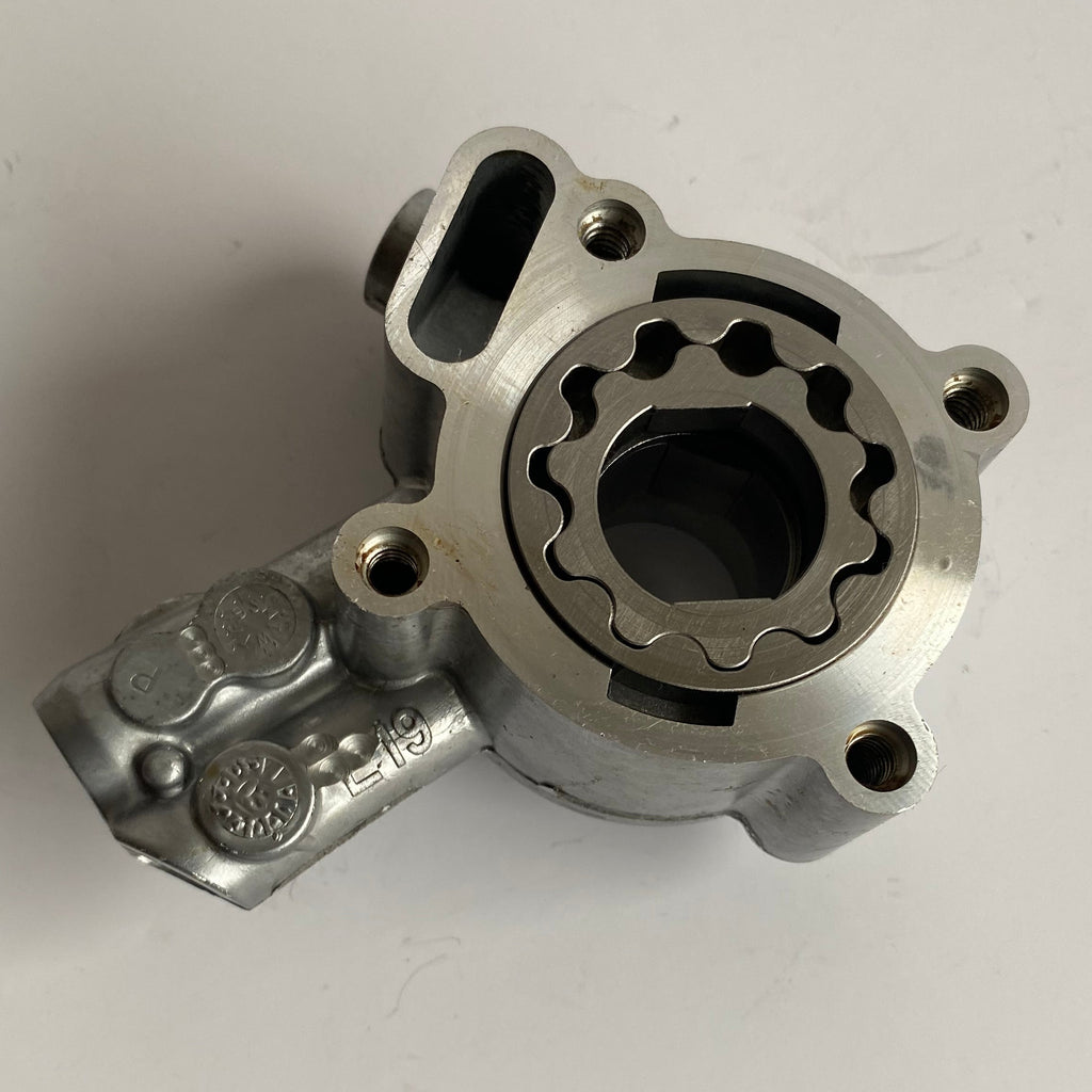 Pompe à Huile Sifton Pour Harley-Davidson - Pièce Détachée Moteur - Réf. Motorshop 301507