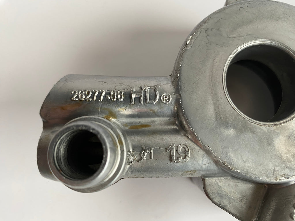 Pompe à huile Twin Cam Harley Davidson REF OEM 26037-06