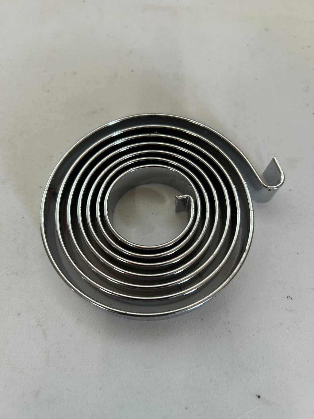 Ressort kick chrome Harley Davidson REF OEM : 33085-36T