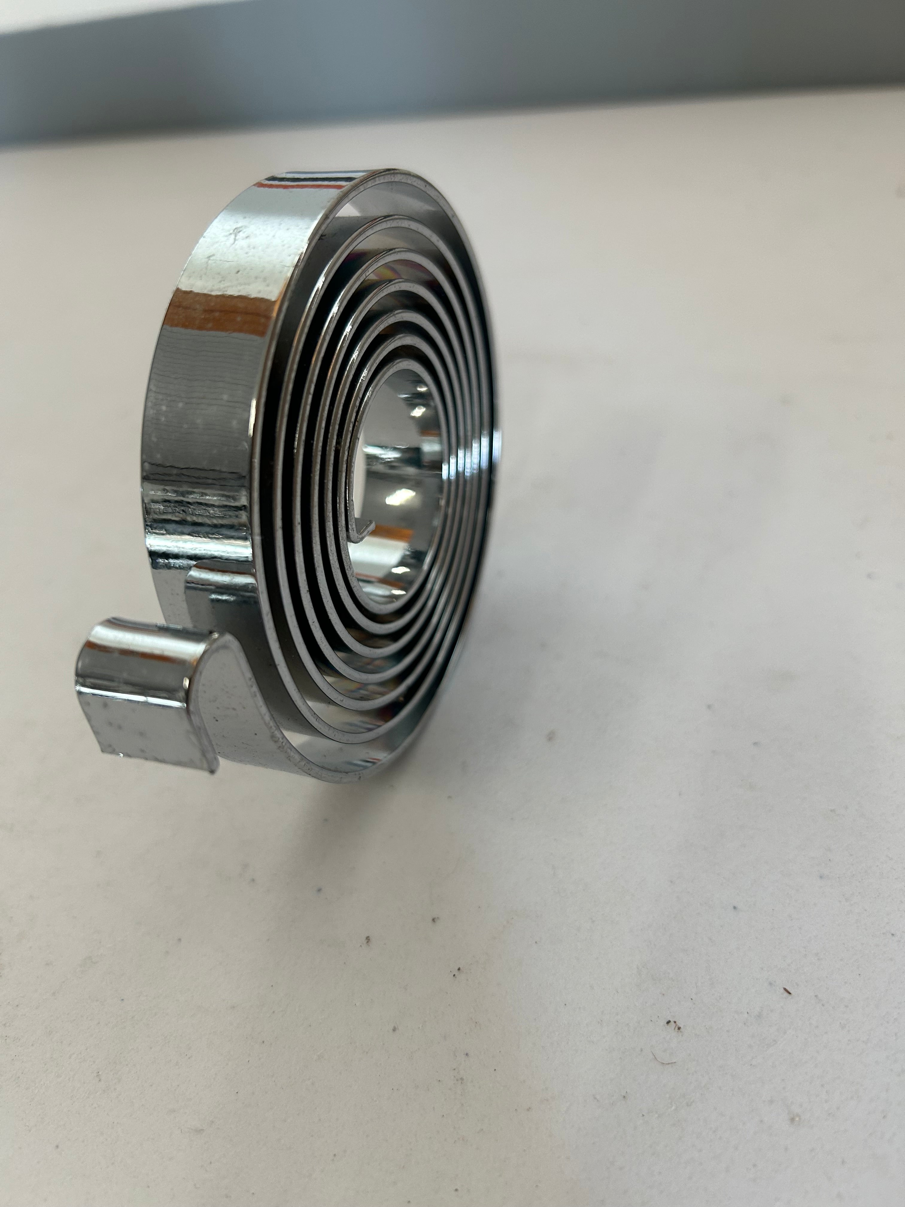 Ressort kick chrome Harley Davidson REF OEM : 33085-36T
