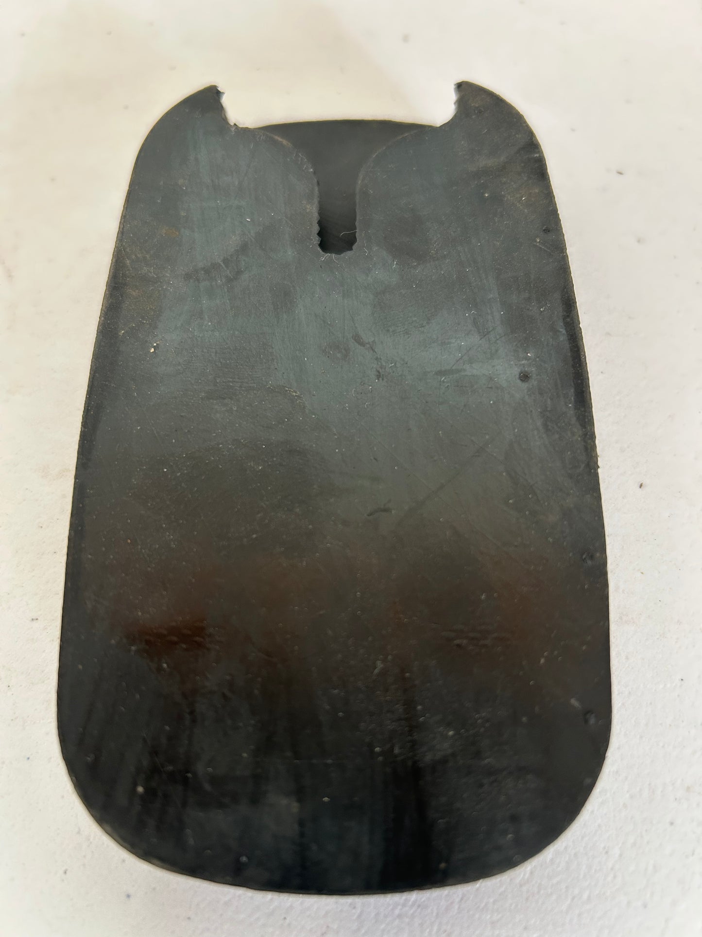 Caoutchouc de pédale de frein arrière Harley Davidson REF OEM : 42416-06