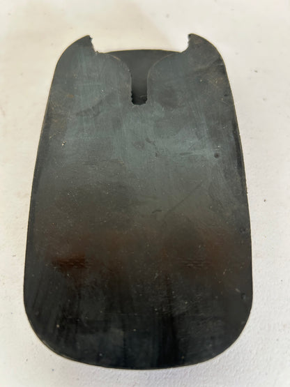 Caoutchouc de pédale de frein arrière Harley Davidson REF OEM : 42416-06