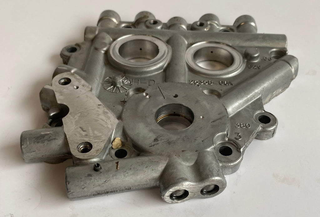 Plateau distribution cames Twin Cam Harley Davidson REF OEM 25355-06A