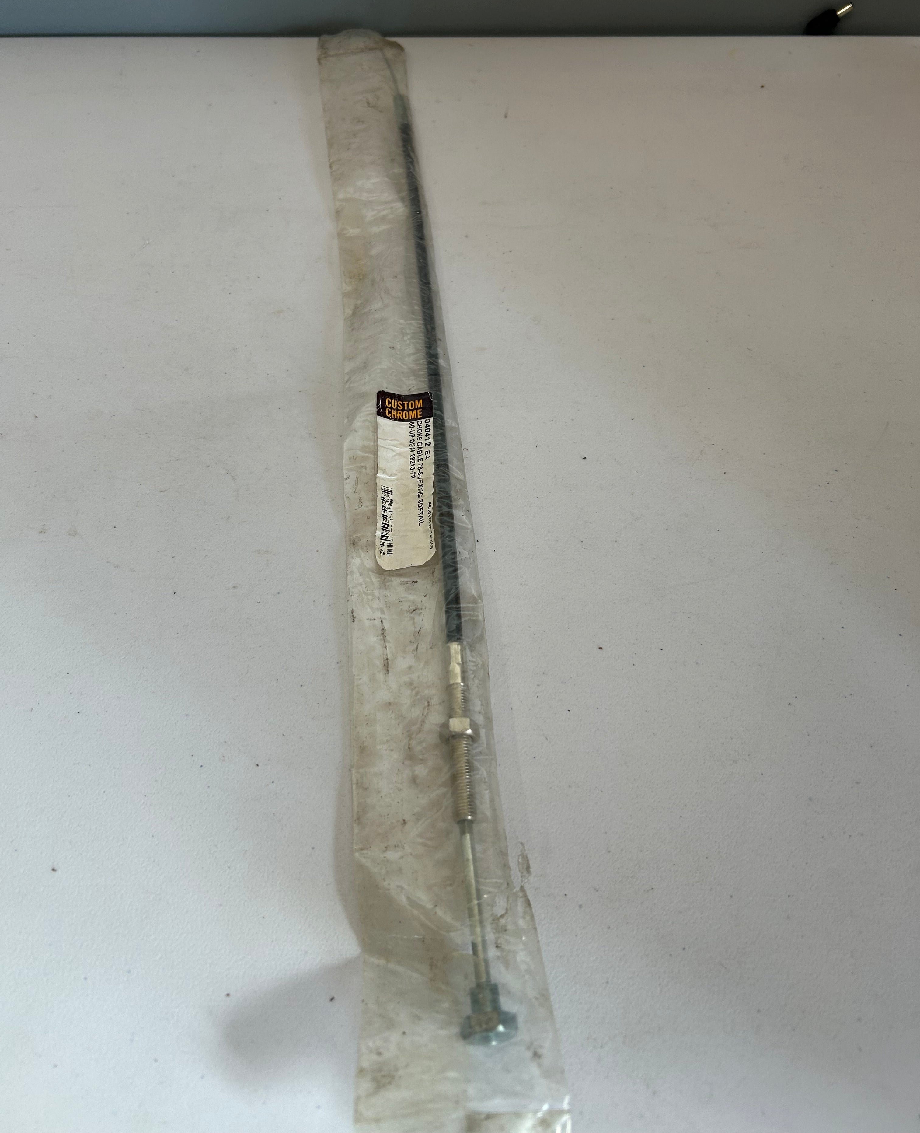 Harley Davidson starter pull REF OEM: 29213-79