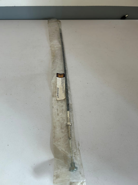 Harley Davidson starter pull REF OEM: 29213-79