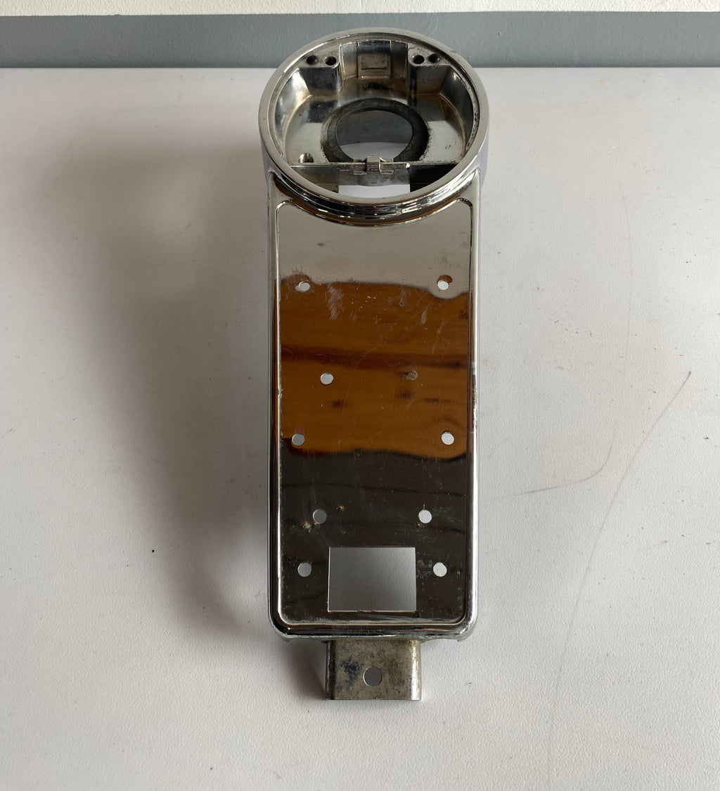 Mittelkonsole Electra Glide Harley Davidson OEM REF: 61282-03