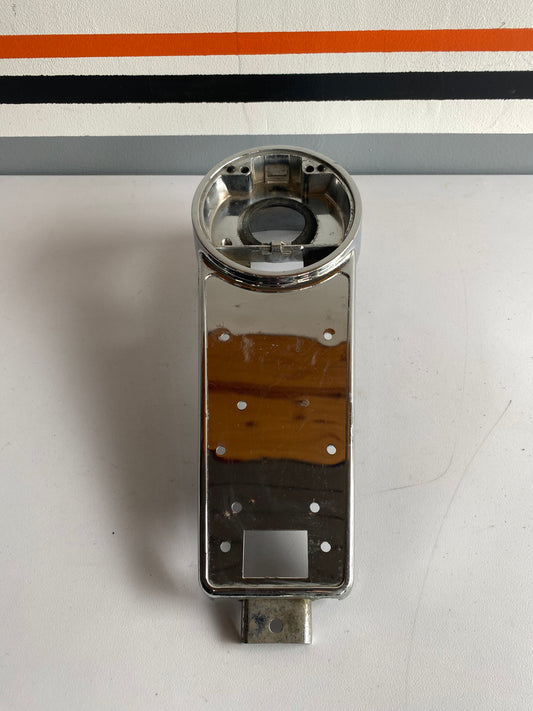 Console centrale Harley Davidson REF OEM : 61282-03