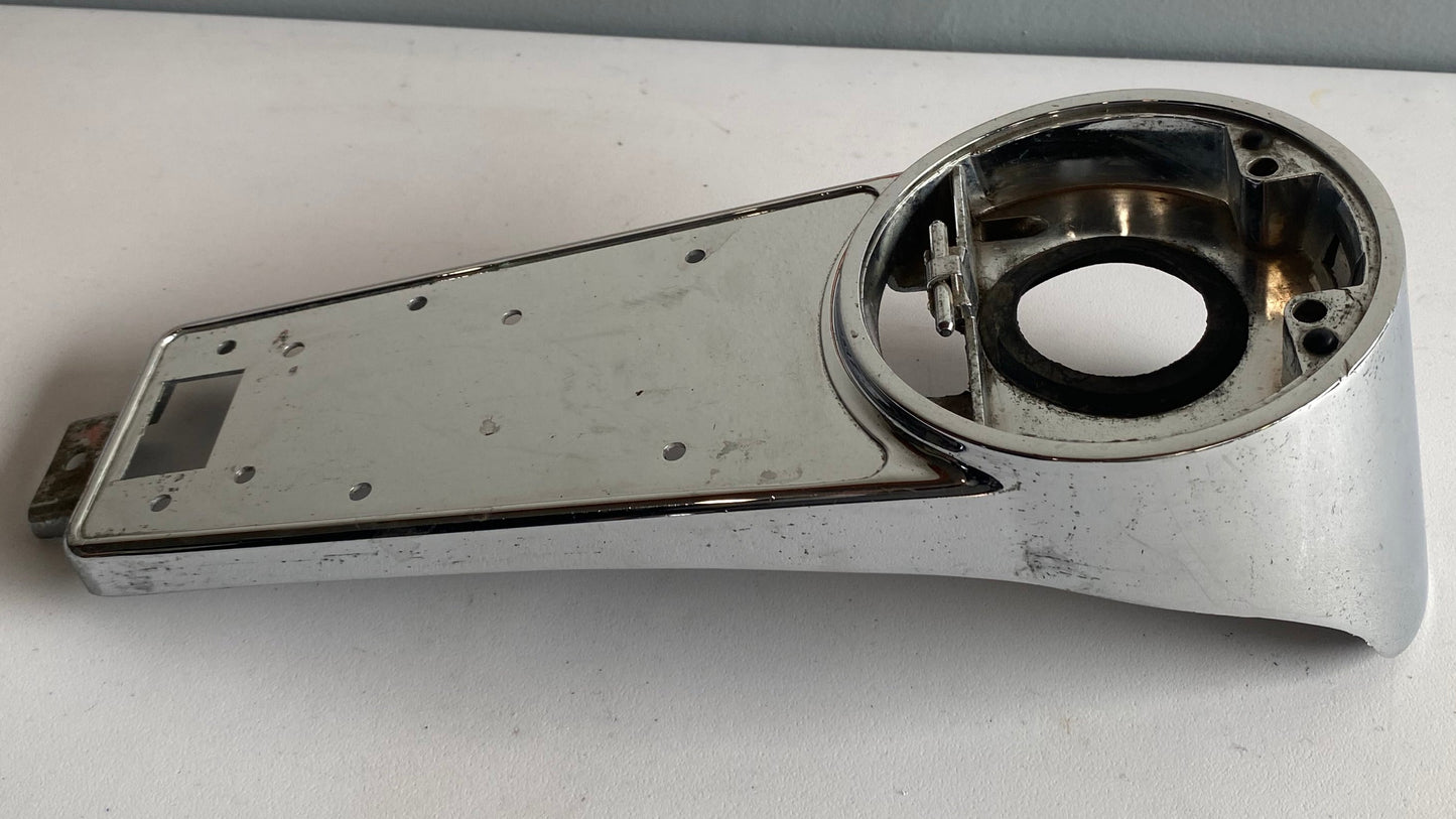Console centrale Harley Davidson REF OEM : 61282-03