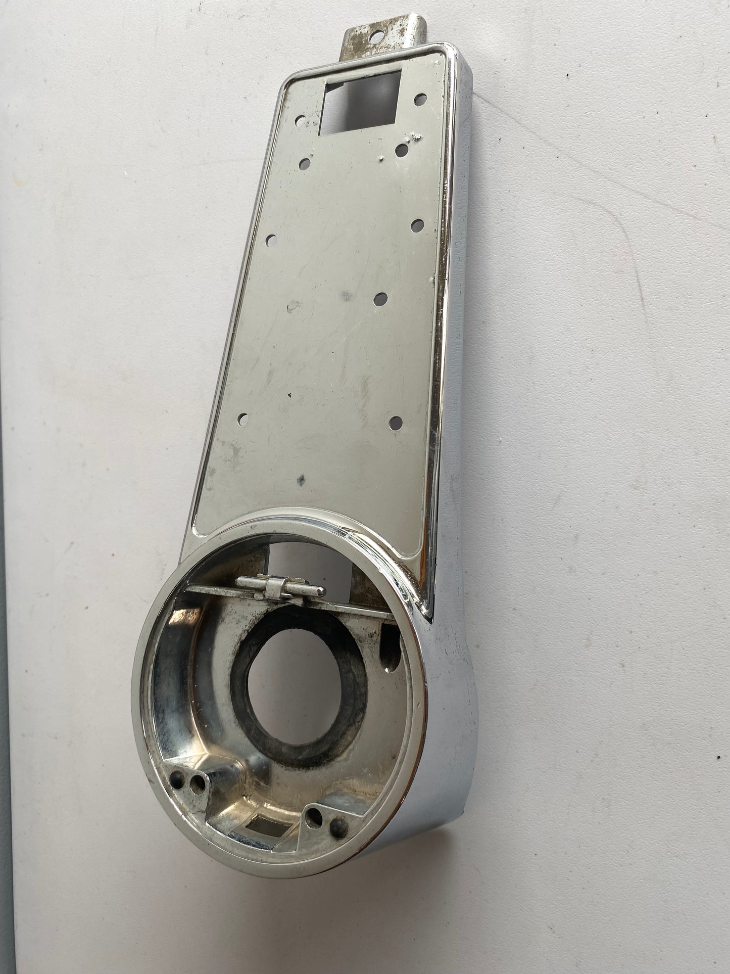 Console centrale Harley Davidson REF OEM : 61282-03
