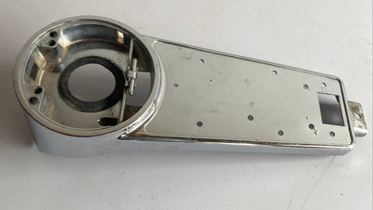 Harley Davidson Mittelkonsole OEM-Referenz: 61282-03