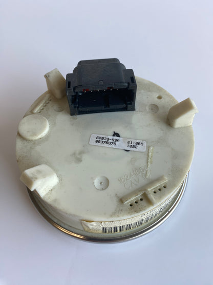 Compteur de vitesses en MPH 4 pouces Harley Davidson REF OEM 67033-99A